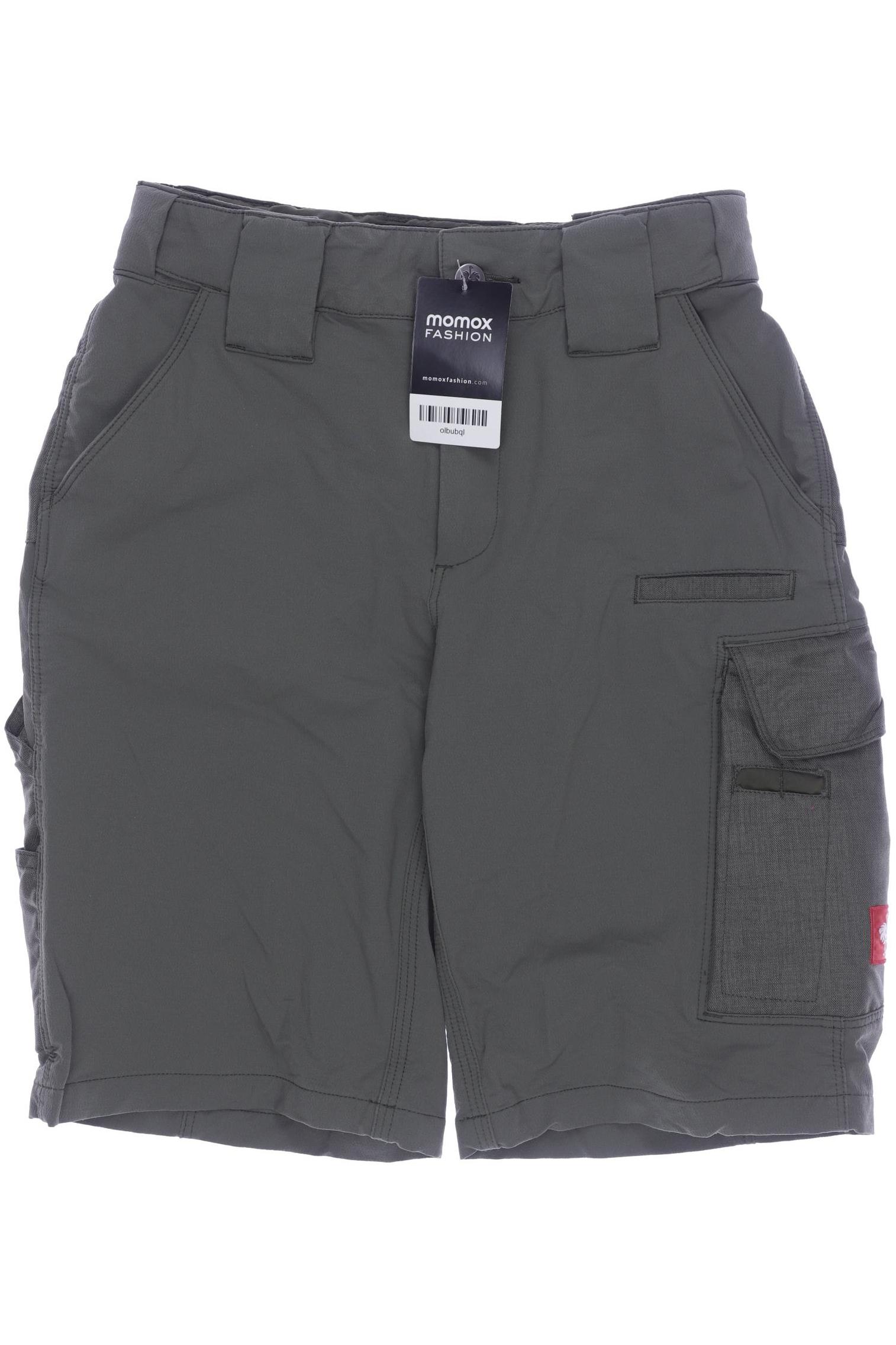 

engelbert strauss Herren Shorts, grün, Gr. 42