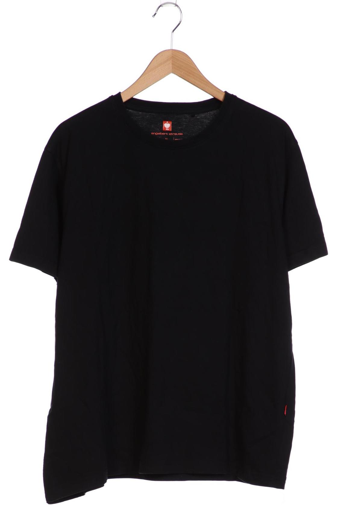 

engelbert strauss Herren T-Shirt, schwarz