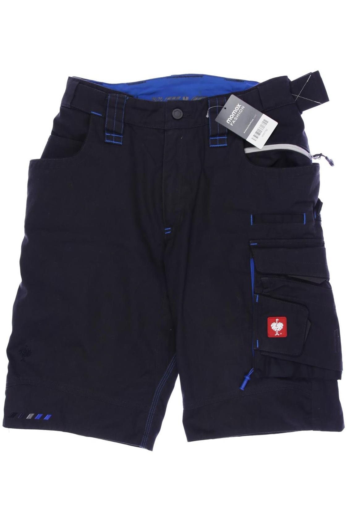 

engelbert strauss Herren Shorts, grau
