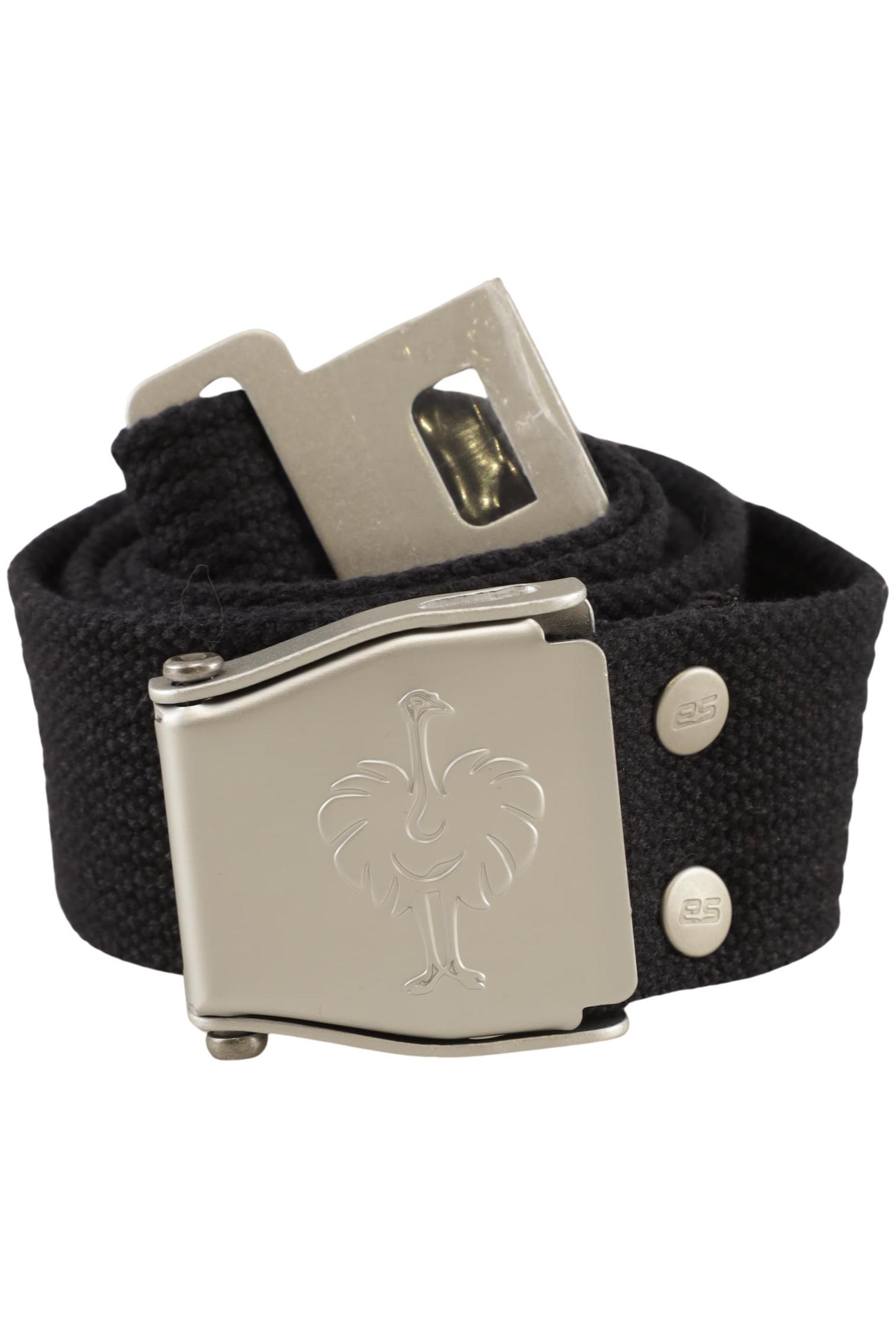 

engelbert strauss Herren Gürtel, schwarz, Gr. 100