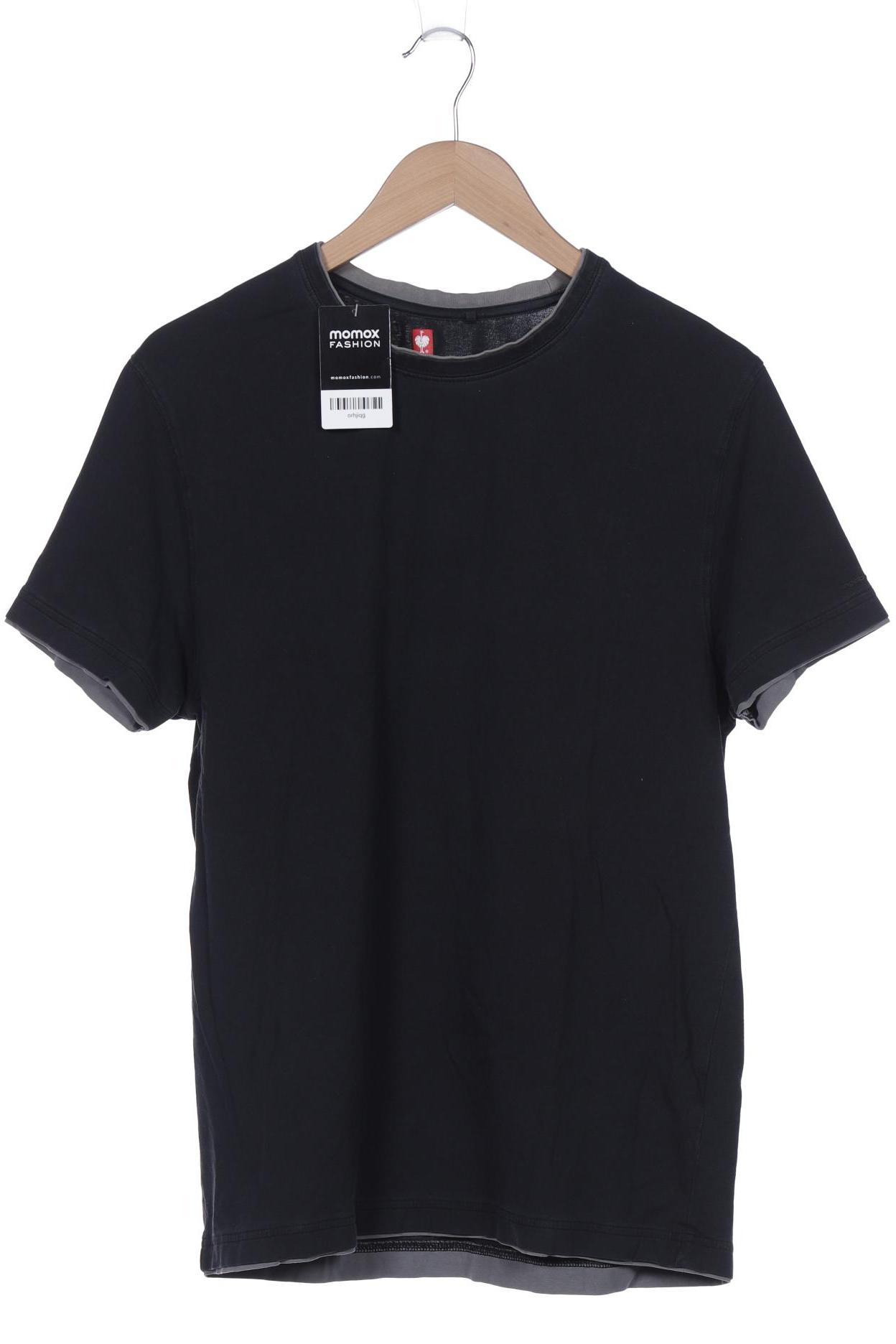 

engelbert strauss Herren T-Shirt, schwarz, Gr. 48