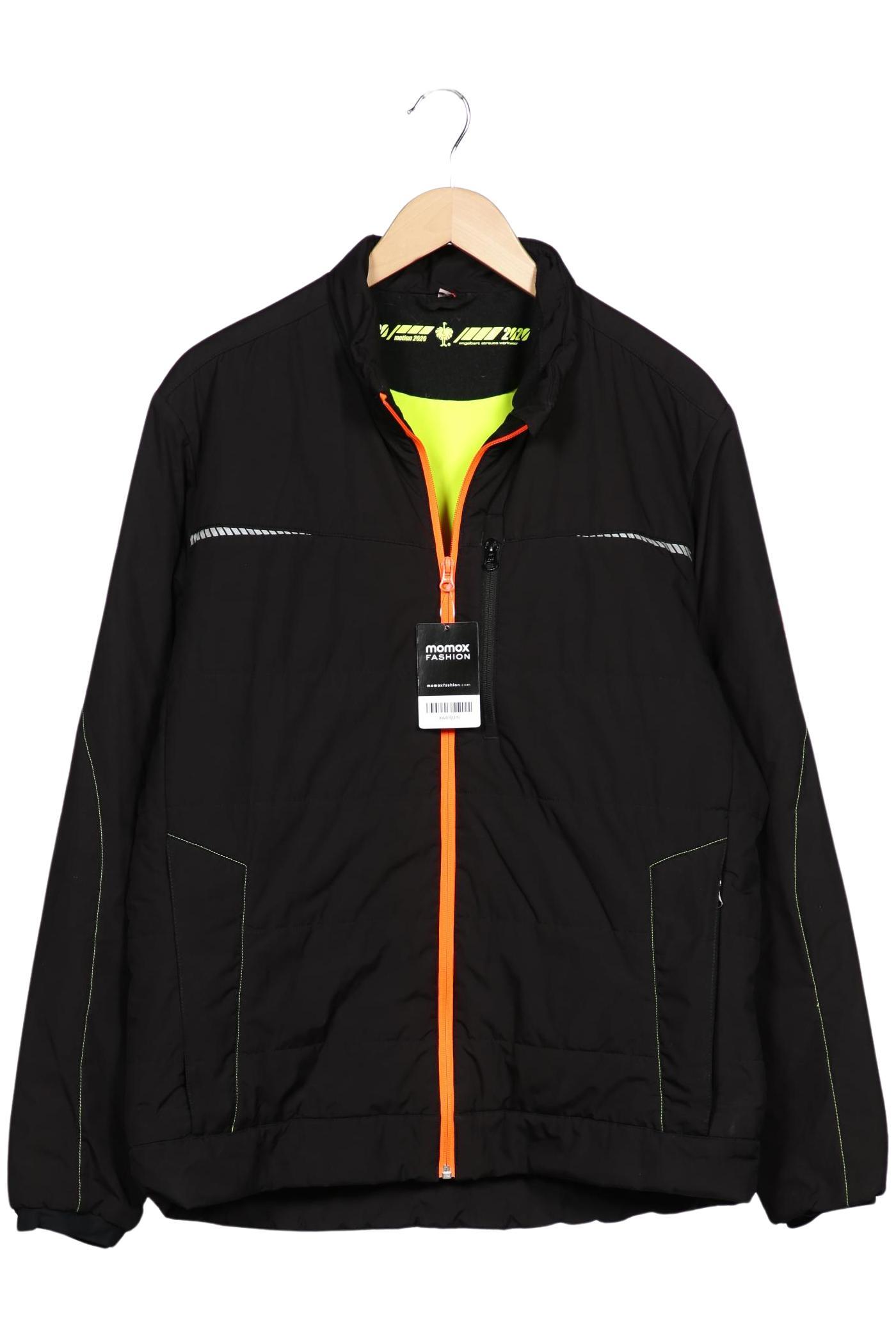 

engelbert strauss Herren Jacke, neon, Gr. 52