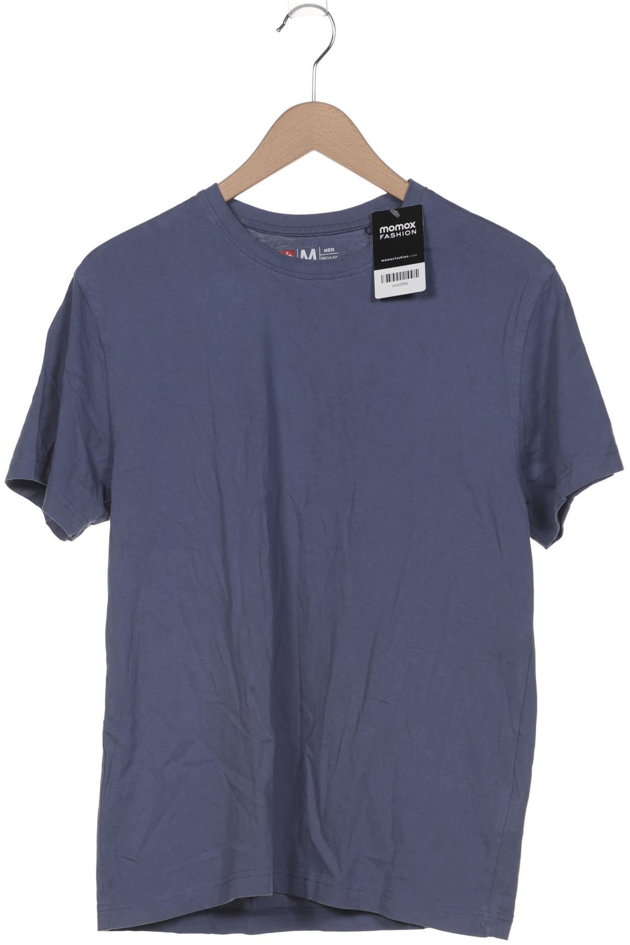 

engelbert strauss Herren T-Shirt, grau, Gr. 48
