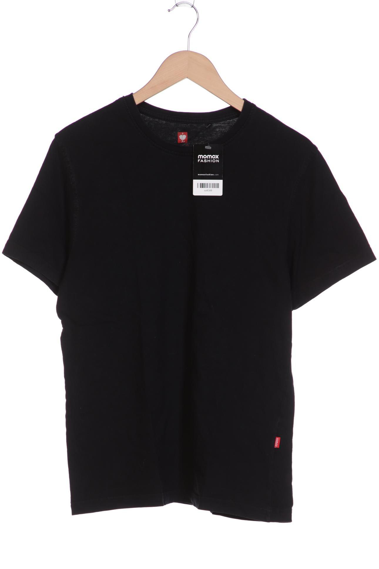 

engelbert strauss Herren T-Shirt, schwarz