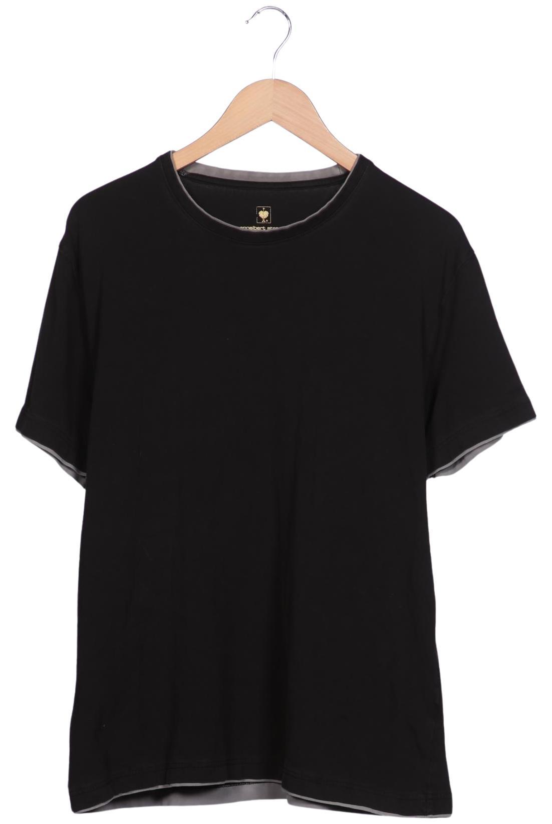 

engelbert strauss Herren T-Shirt, schwarz, Gr. 54