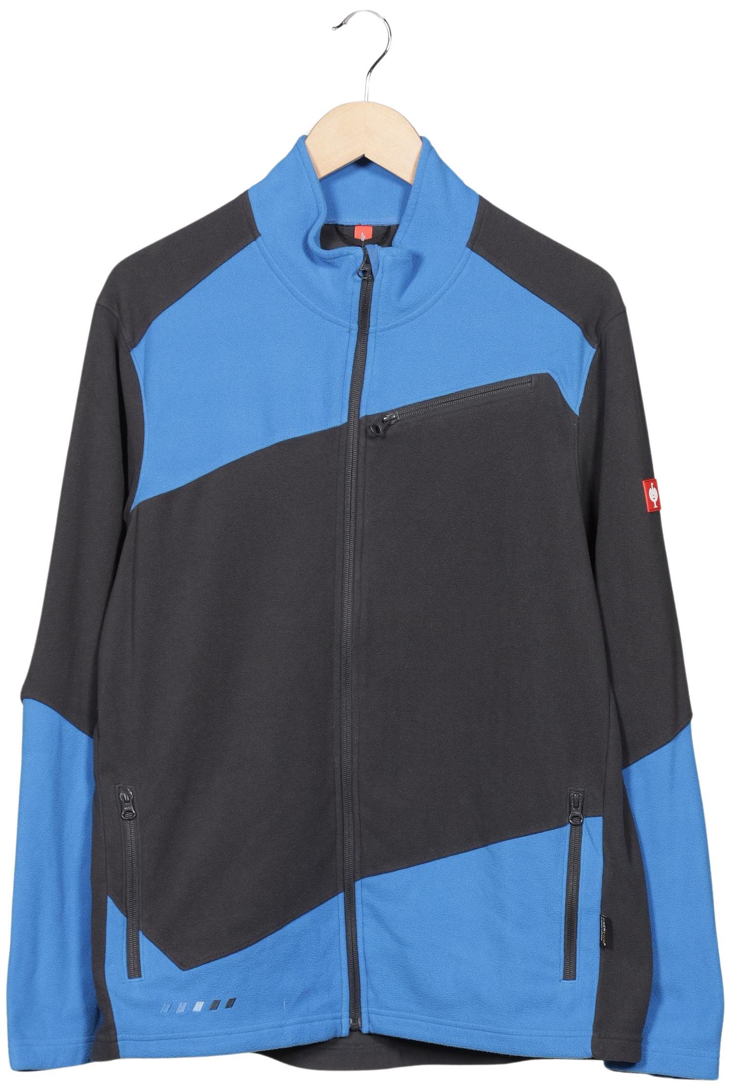 Thumbnail - engelbert strauss Herren Sweatshirt, mehrfarbig, Gr. 52