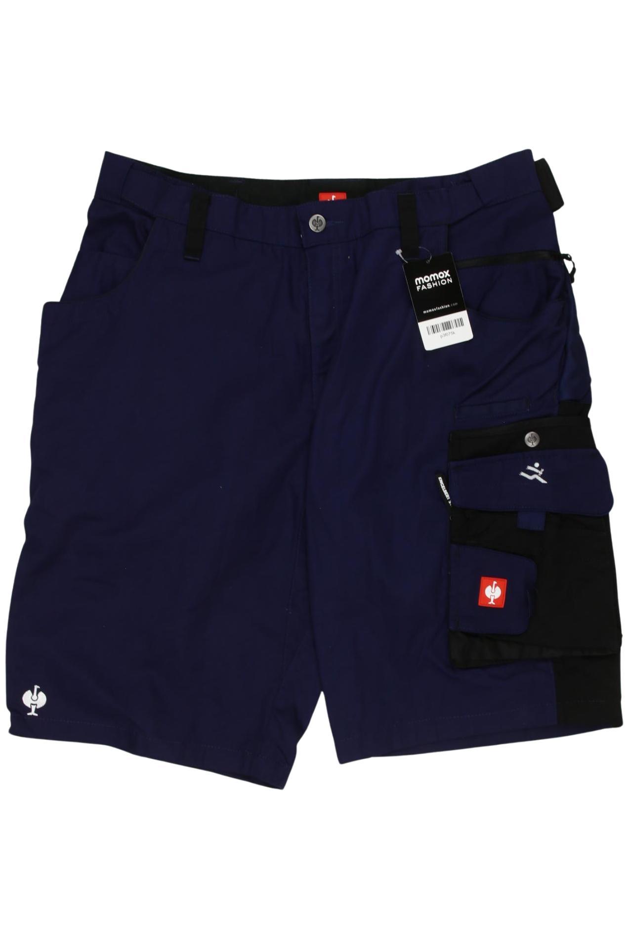 

engelbert strauss Herren Shorts, marineblau, Gr. 54