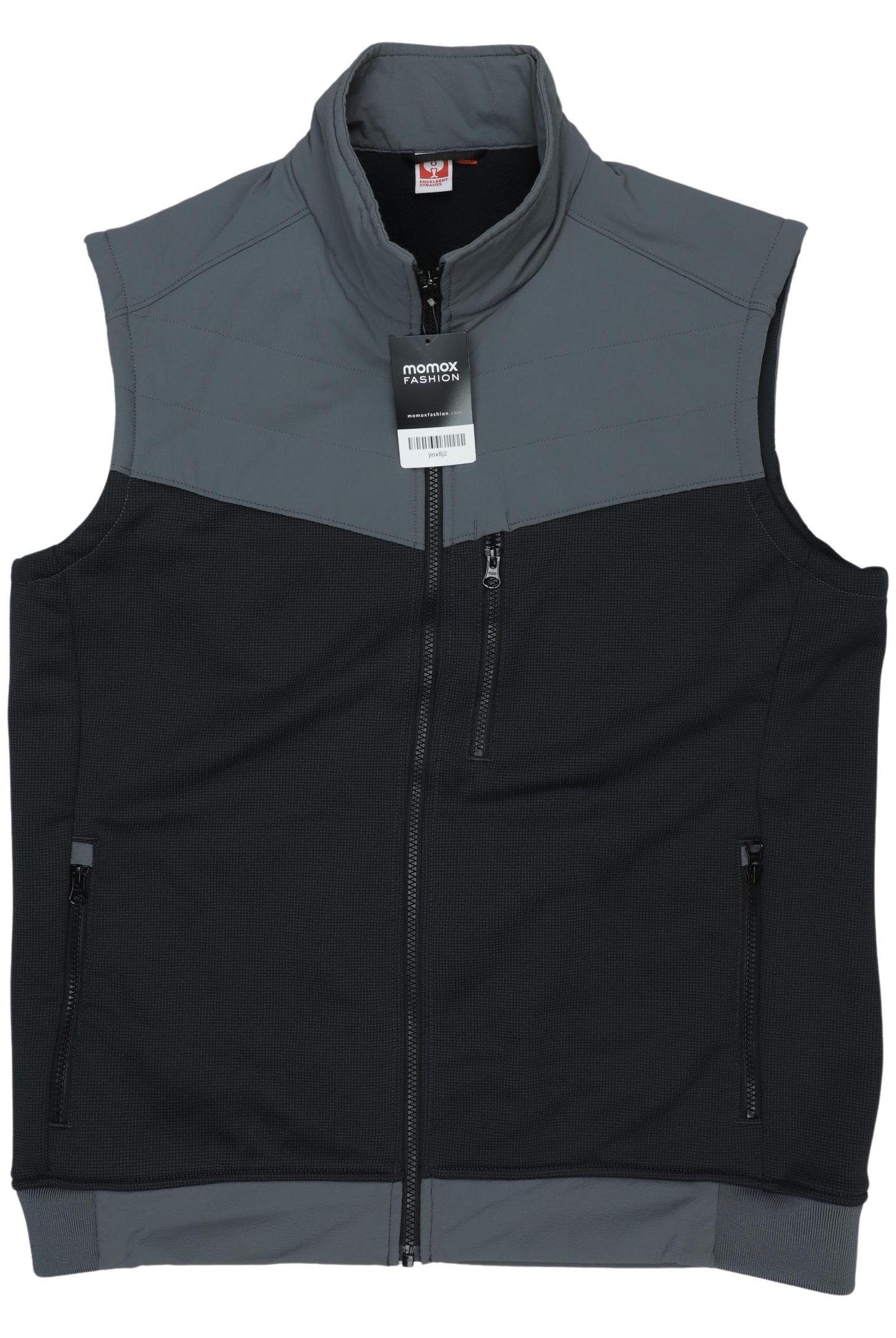 

engelbert strauss Herren Weste, mehrfarbig, Gr. 52