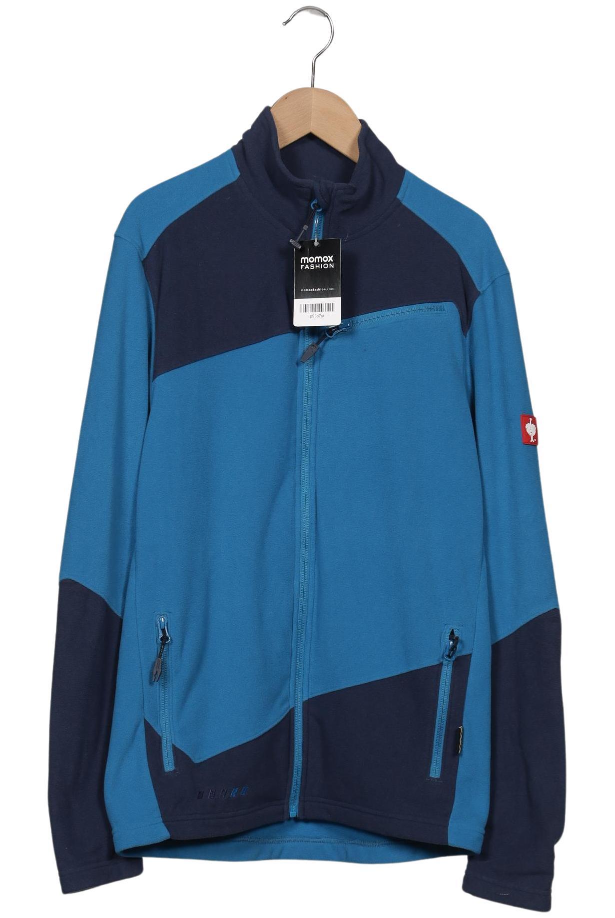 

engelbert strauss Herren Sweatshirt, marineblau, Gr. 46