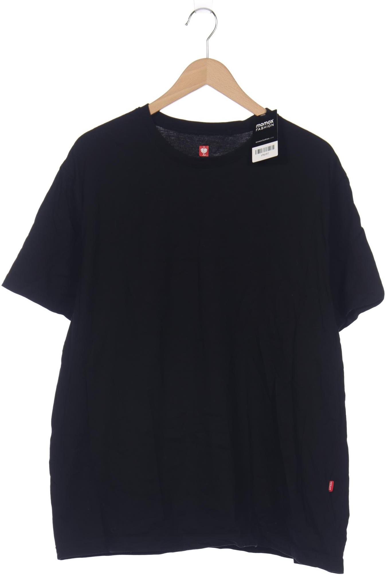 

engelbert strauss Herren T-Shirt, schwarz