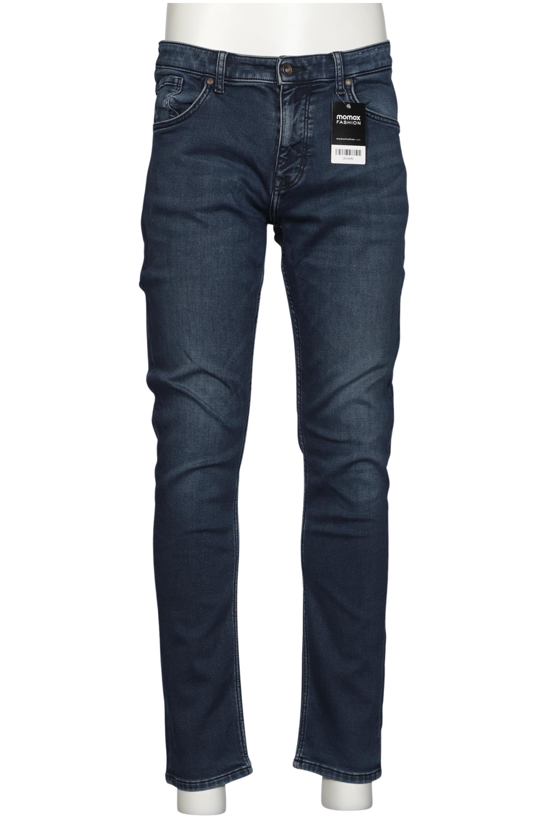 

engelbert strauss Herren Jeans, blau, Gr. 36