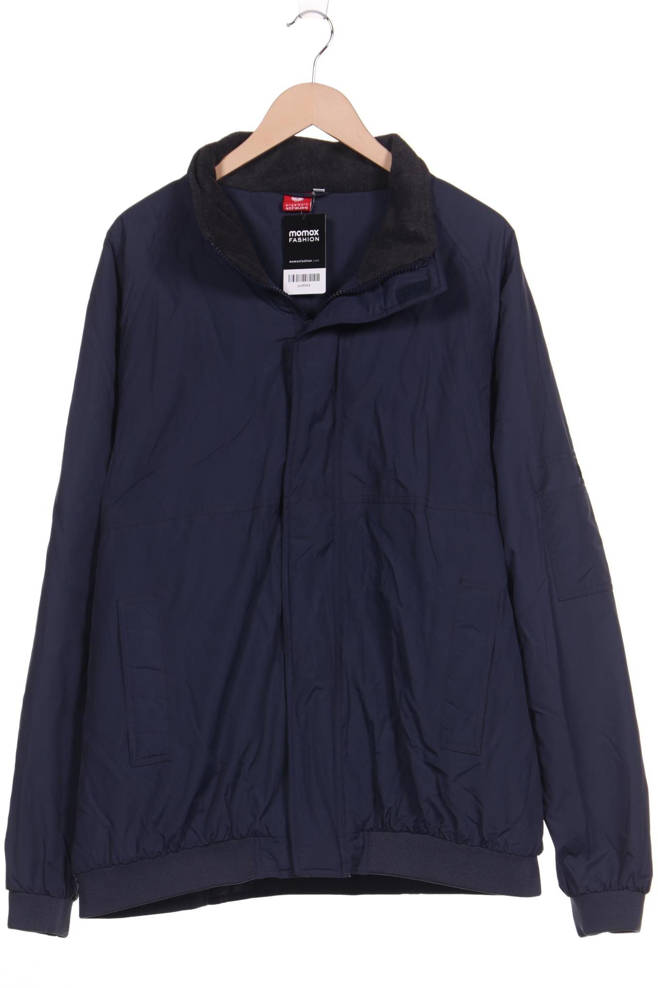 

engelbert strauss Herren Jacke, marineblau