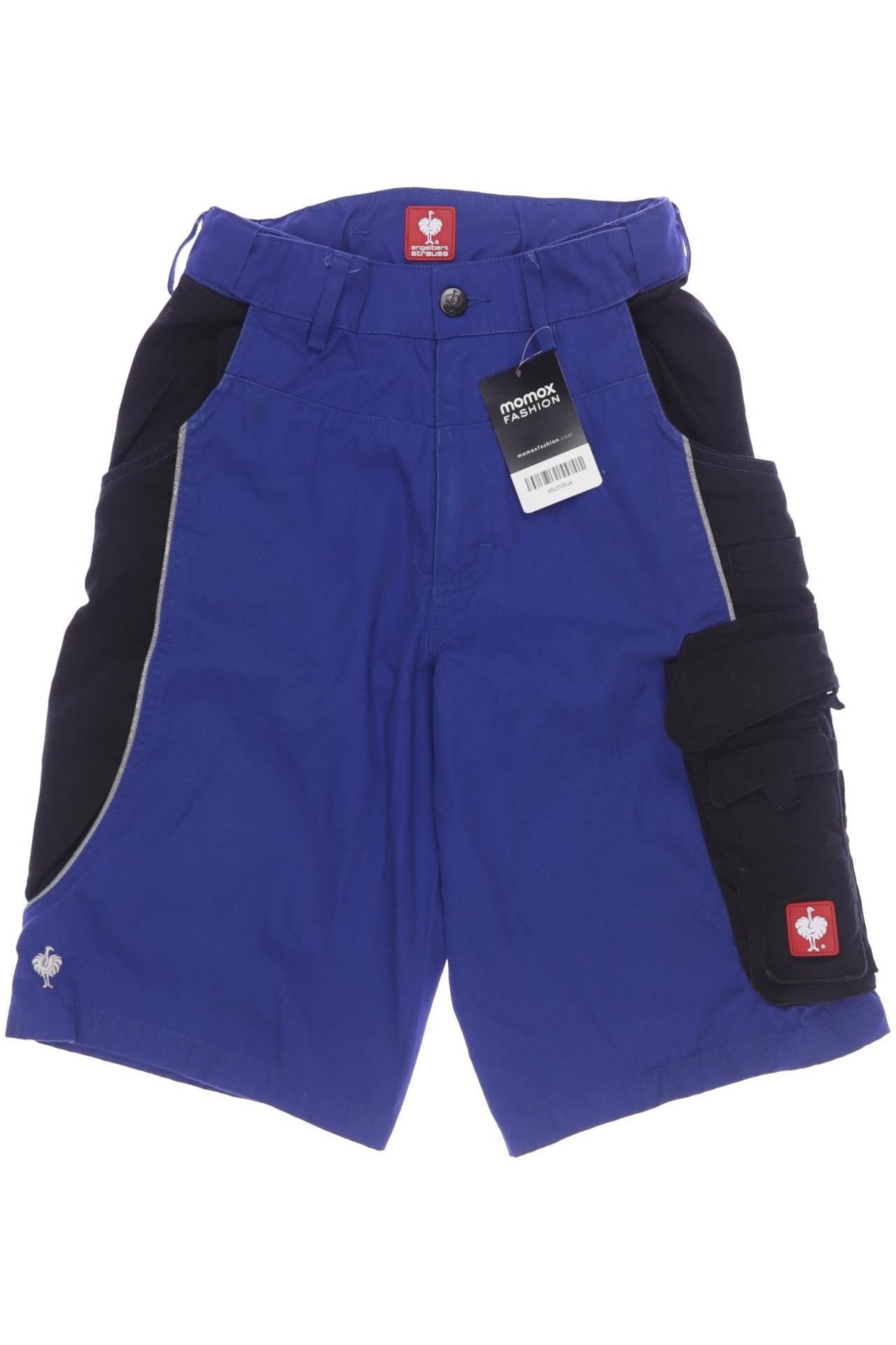 

engelbert strauss Herren Shorts, marineblau, Gr. 42