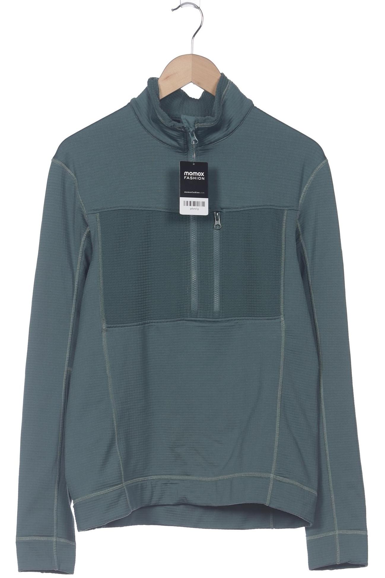 

engelbert strauss Herren Sweatshirt, grün, Gr. 46
