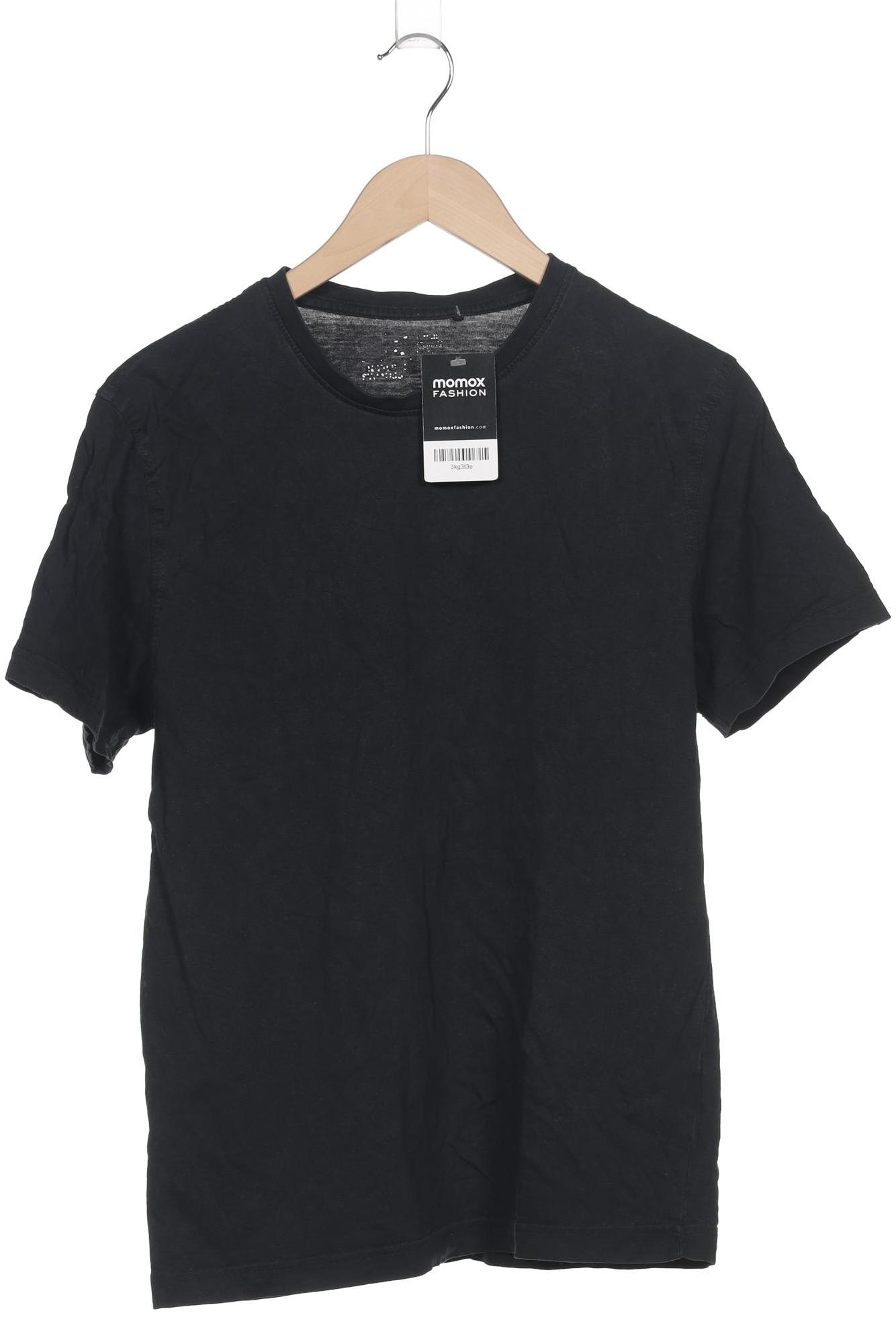 

engelbert strauss Herren T-Shirt, schwarz, Gr. 46