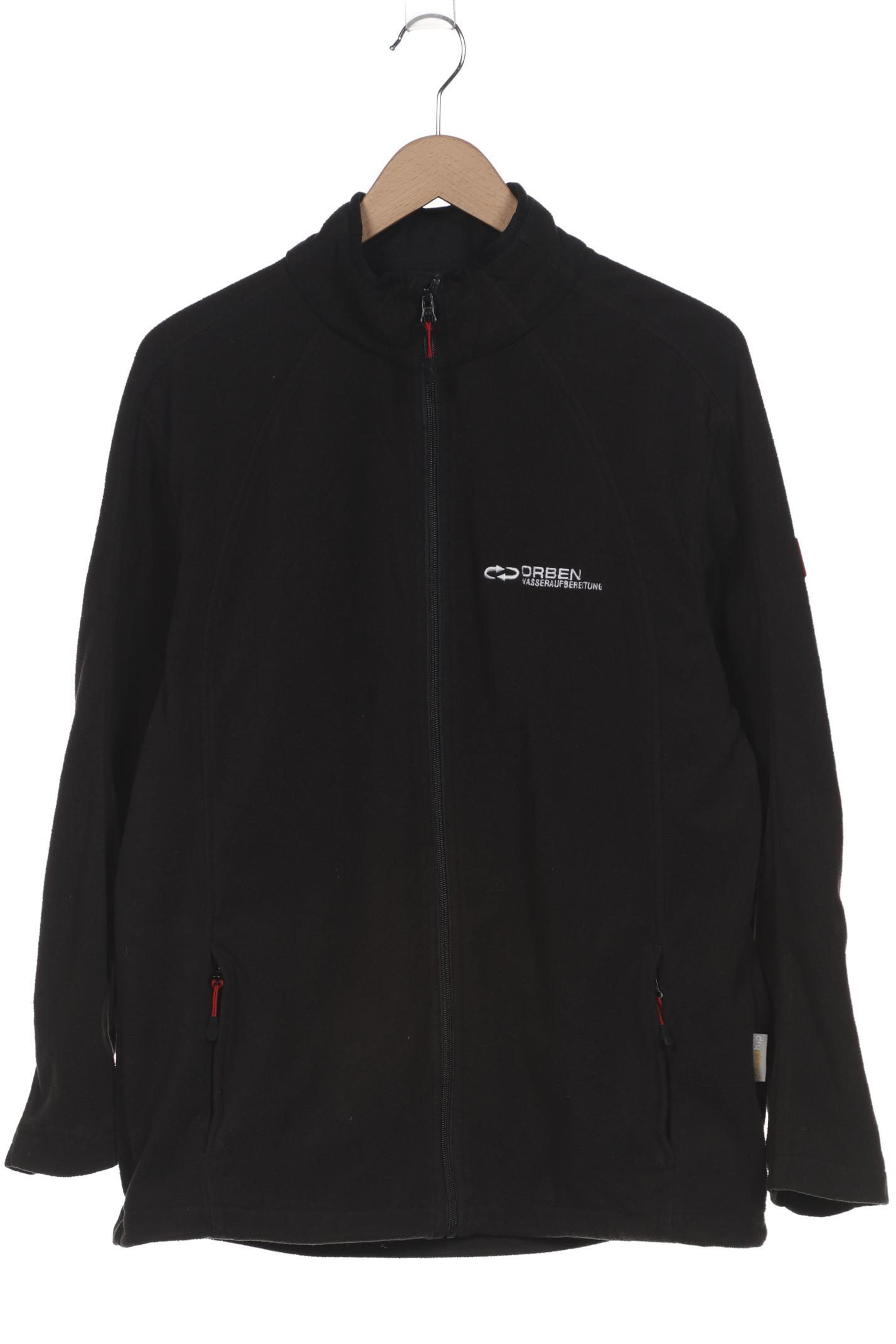 

engelbert strauss Herren Sweatshirt, schwarz, Gr. 54