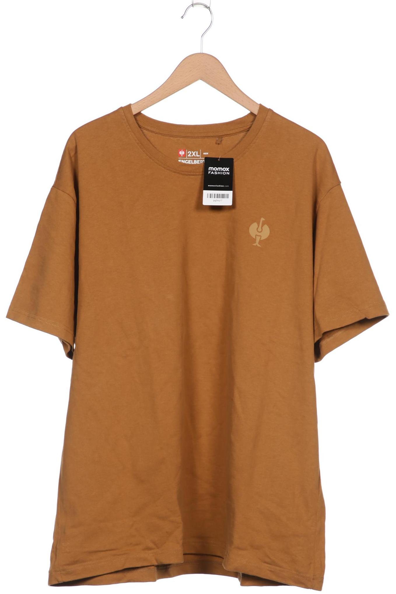 

engelbert strauss Herren T-Shirt, braun