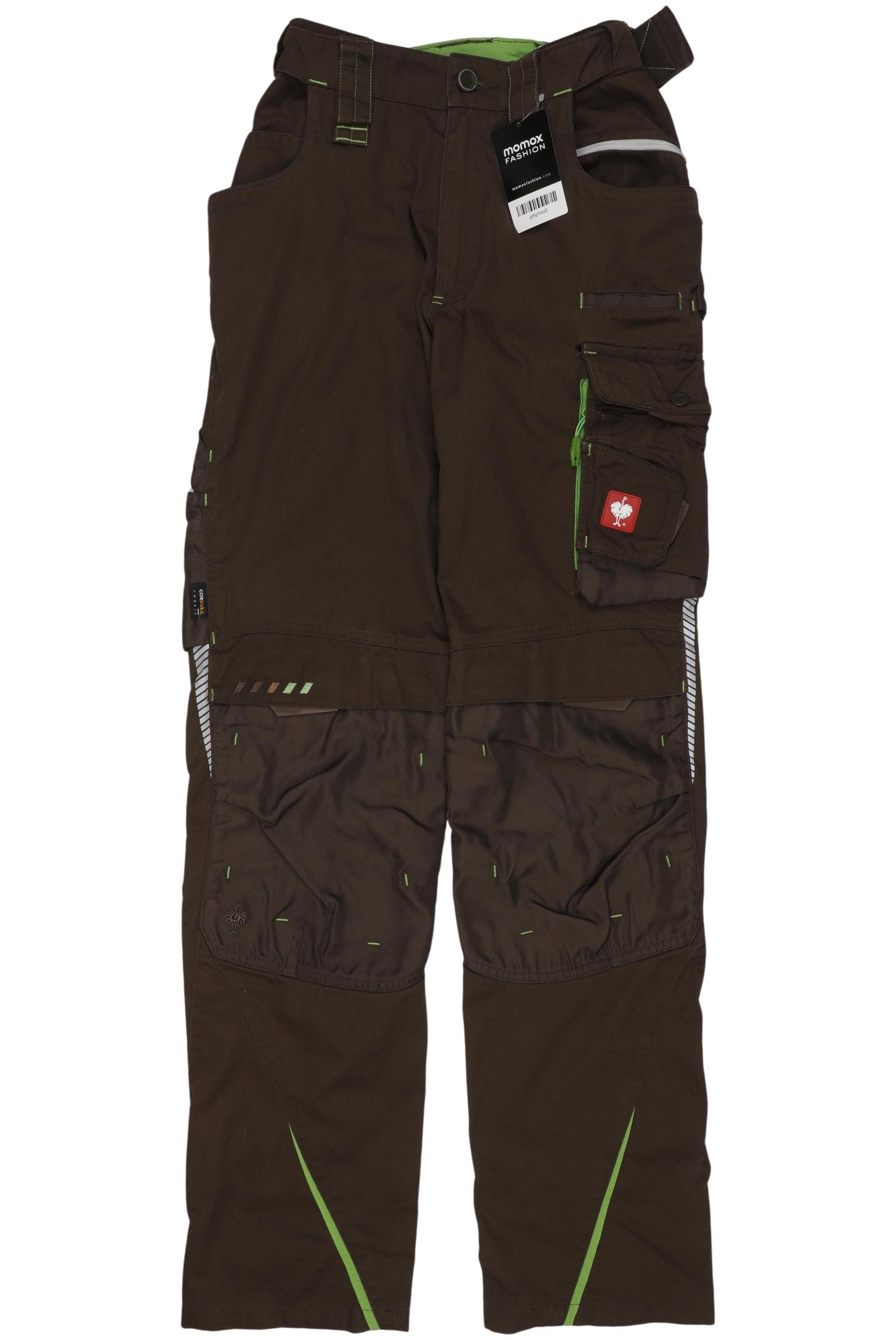 

engelbert strauss Herren Stoffhose, mehrfarbig, Gr. 29