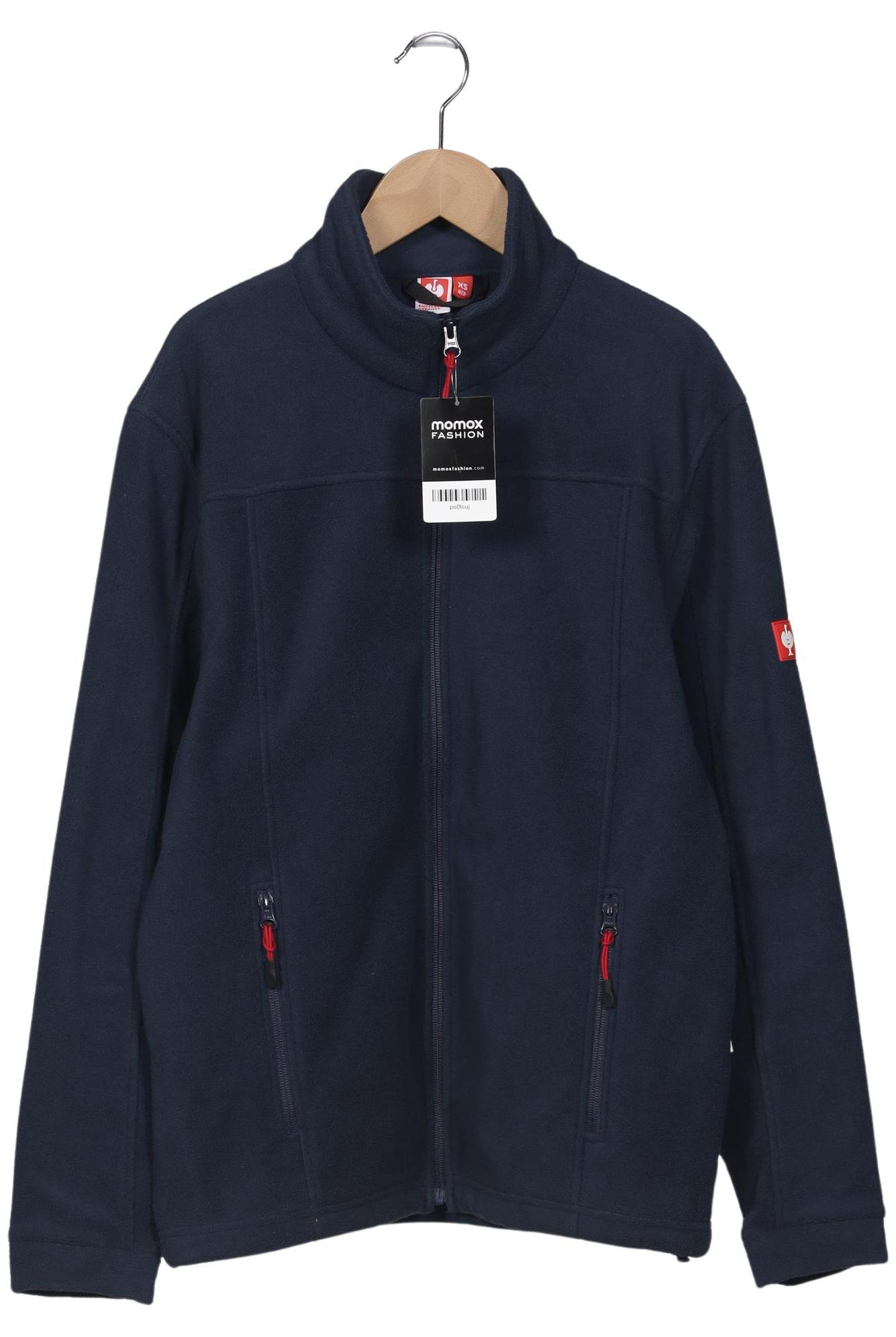 

engelbert strauss Herren Sweatshirt, marineblau, Gr. 44