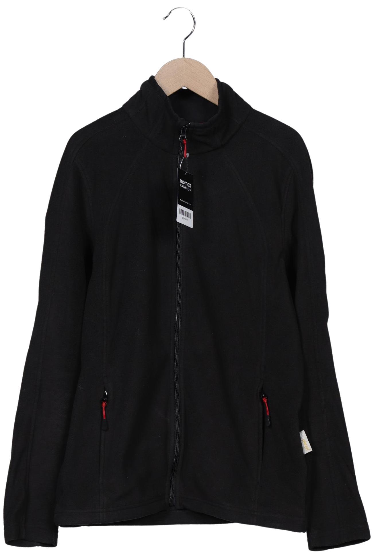 

engelbert strauss Herren Sweatshirt, schwarz, Gr. 44