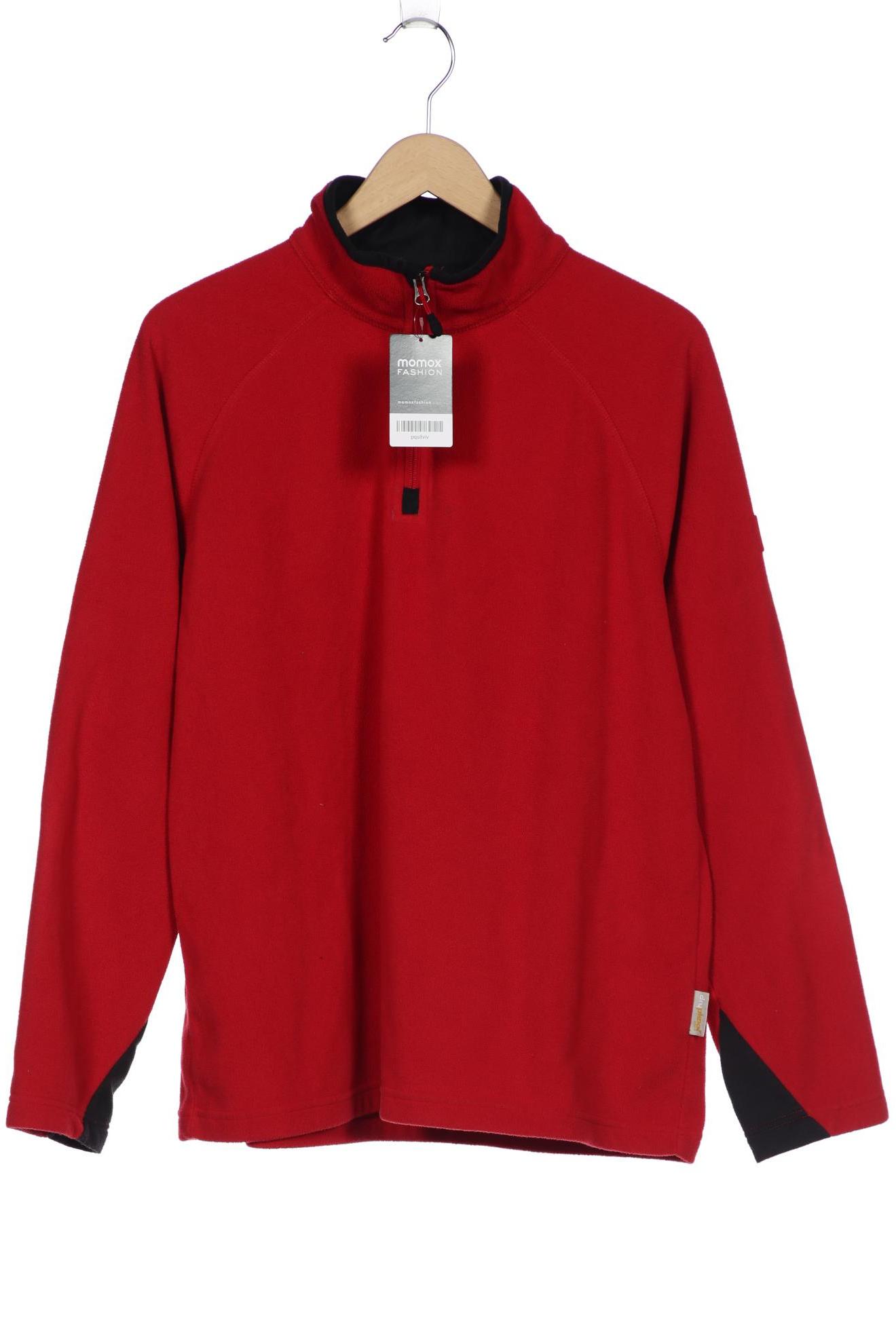 

engelbert strauss Herren Sweatshirt, rot