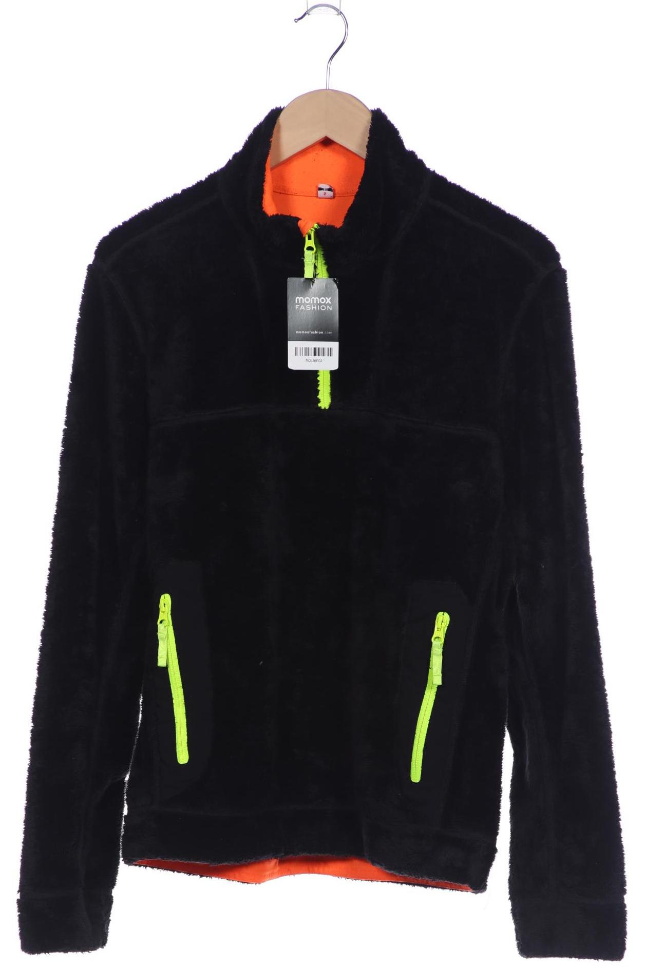 

engelbert strauss Herren Sweatshirt, schwarz, Gr. 46