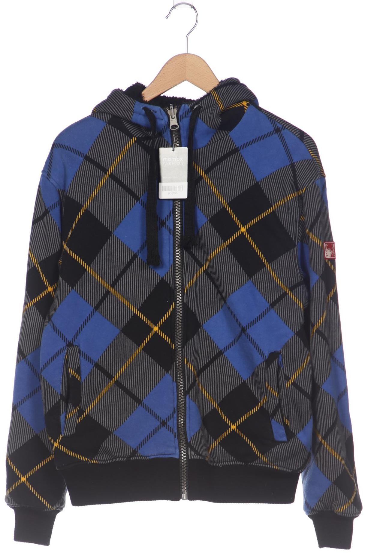 

engelbert strauss Herren Kapuzenpullover, mehrfarbig, Gr. 52