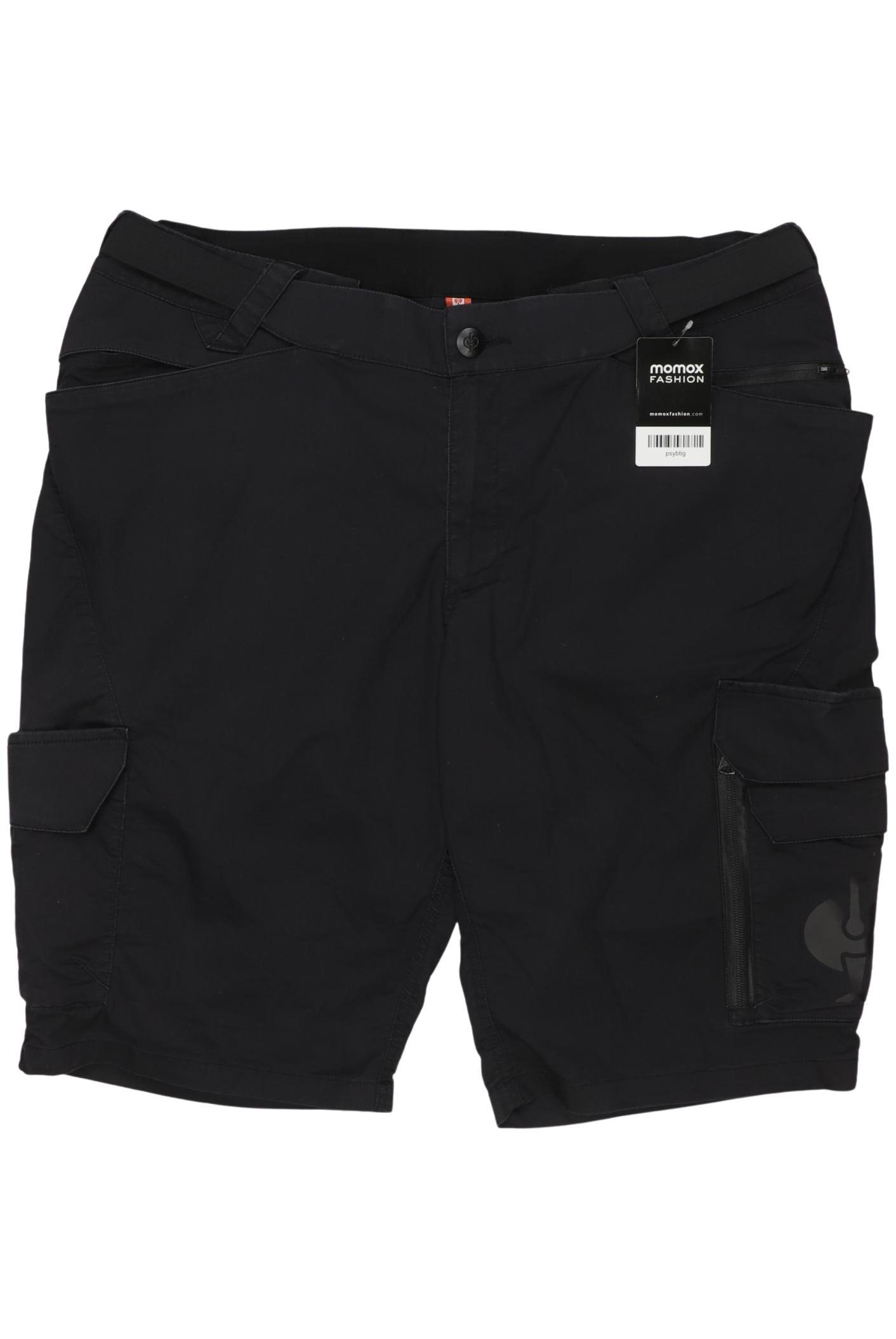 

engelbert strauss Herren Shorts, schwarz, Gr. 58