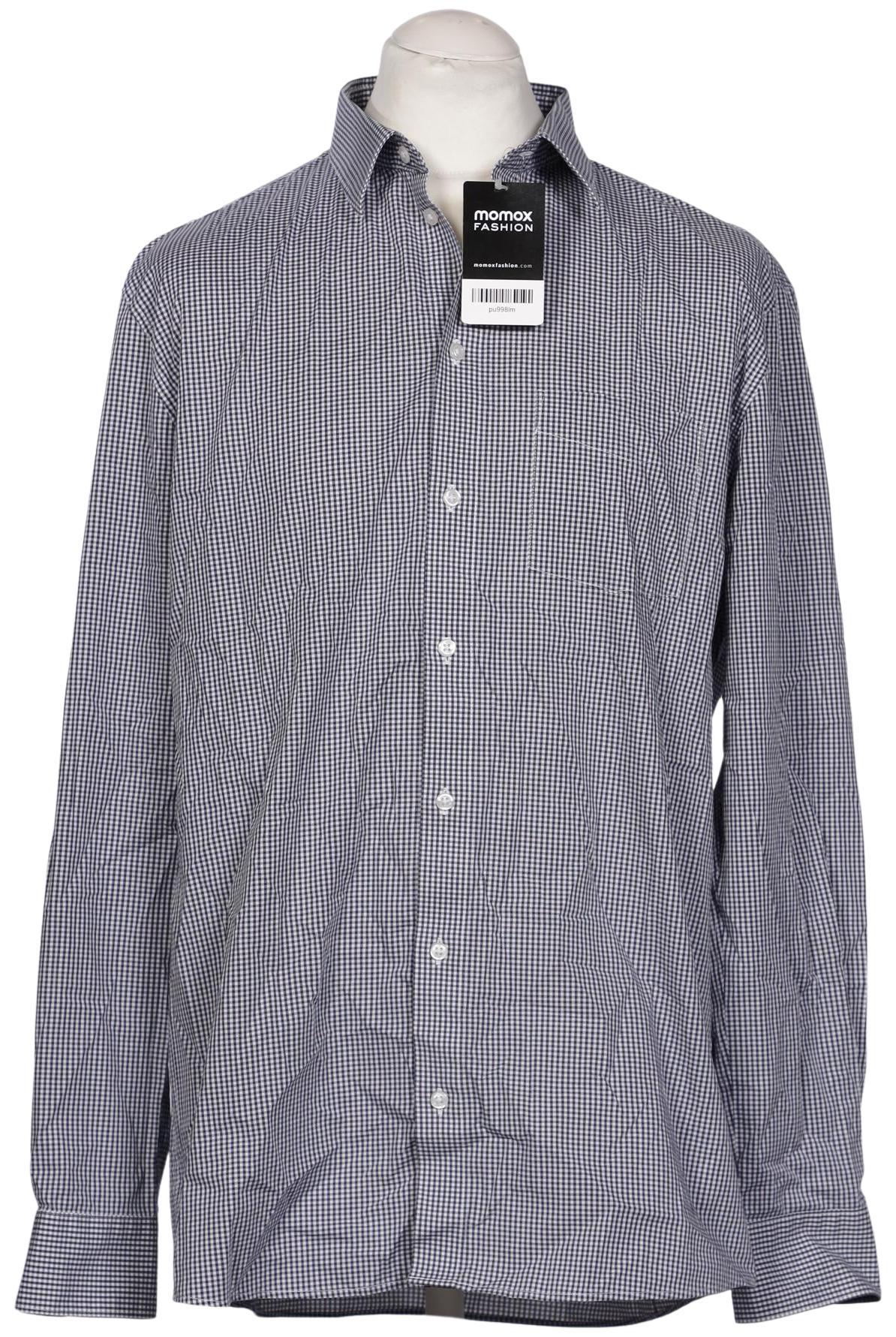 

engelbert strauss Herren Hemd, mehrfarbig, Gr. 52