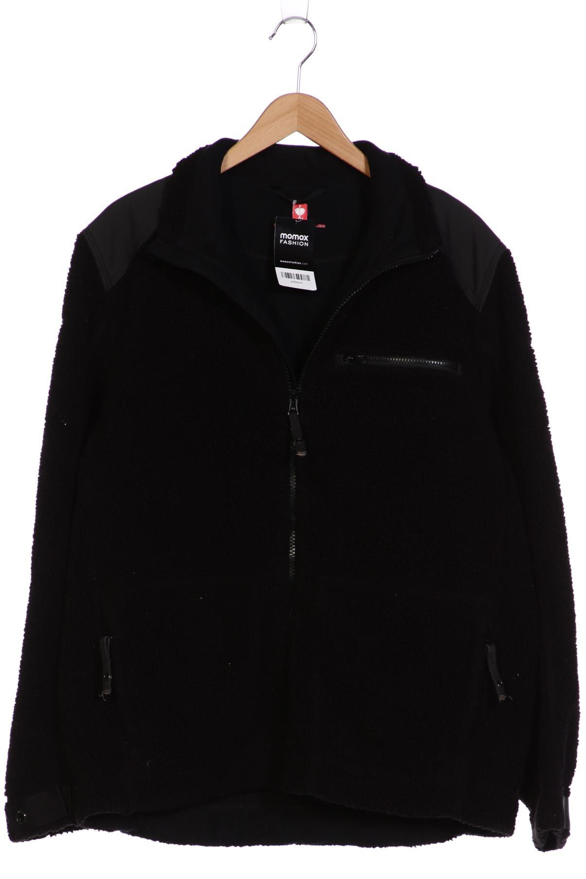 

engelbert strauss Herren Jacke, schwarz, Gr. 52