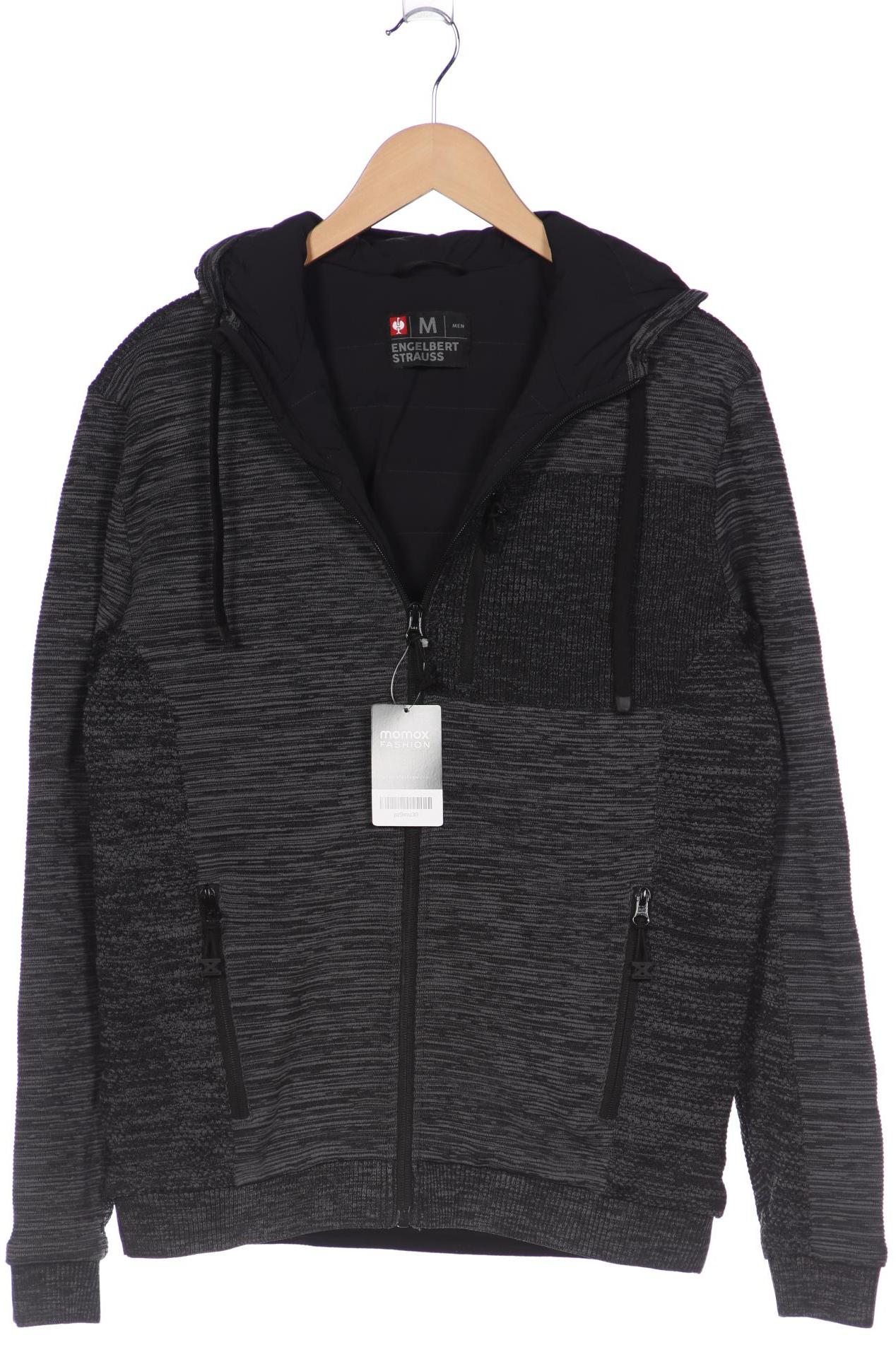 

engelbert strauss Herren Jacke, grau