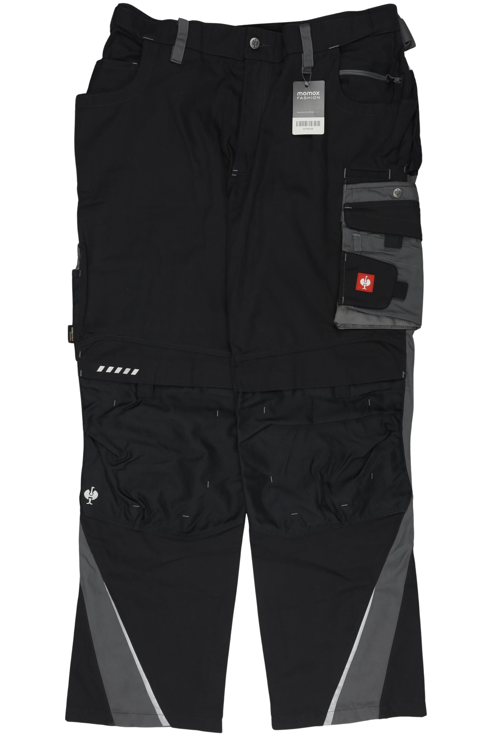 

engelbert strauss Herren Stoffhose, mehrfarbig, Gr. 56