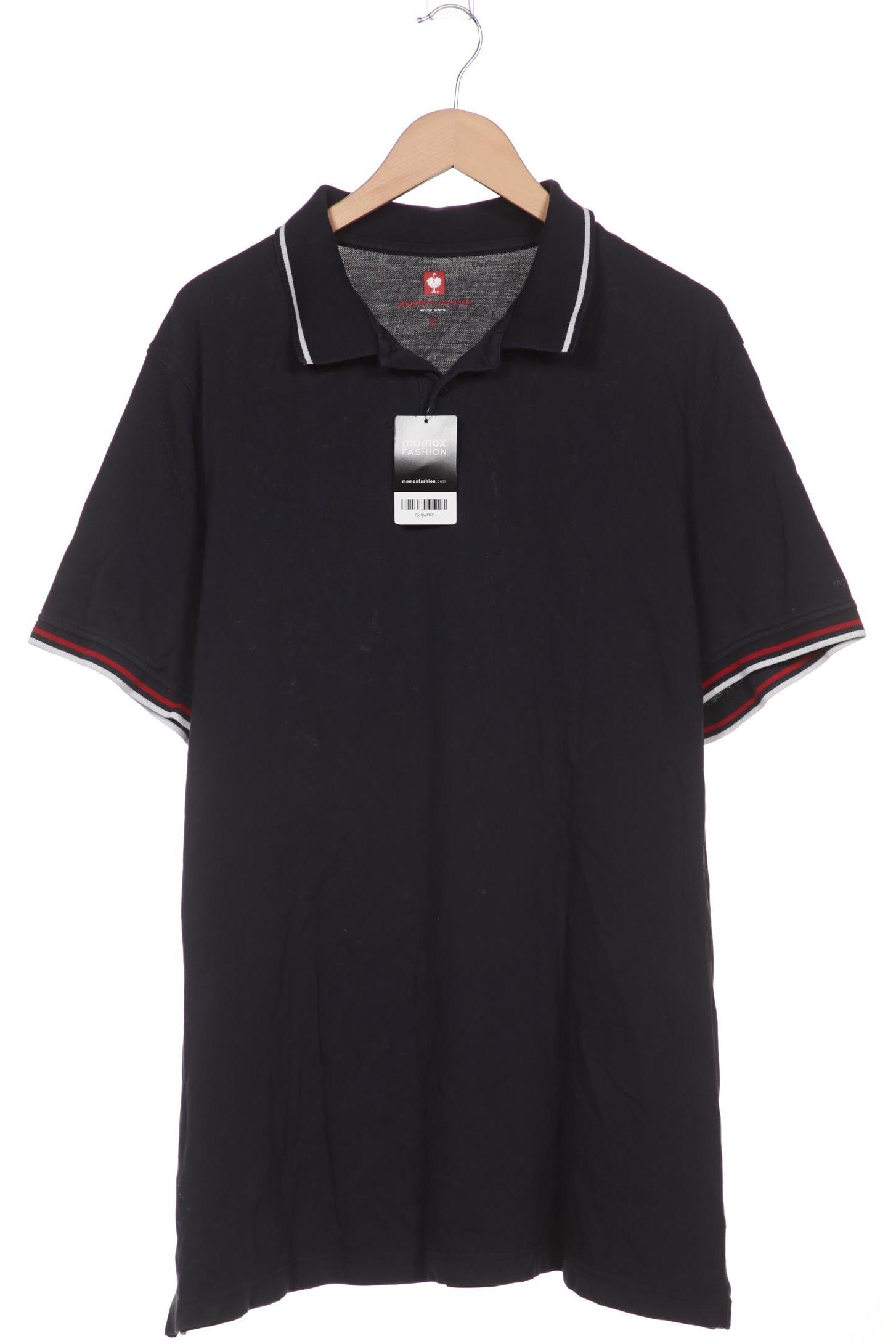 

engelbert strauss Herren Poloshirt, marineblau