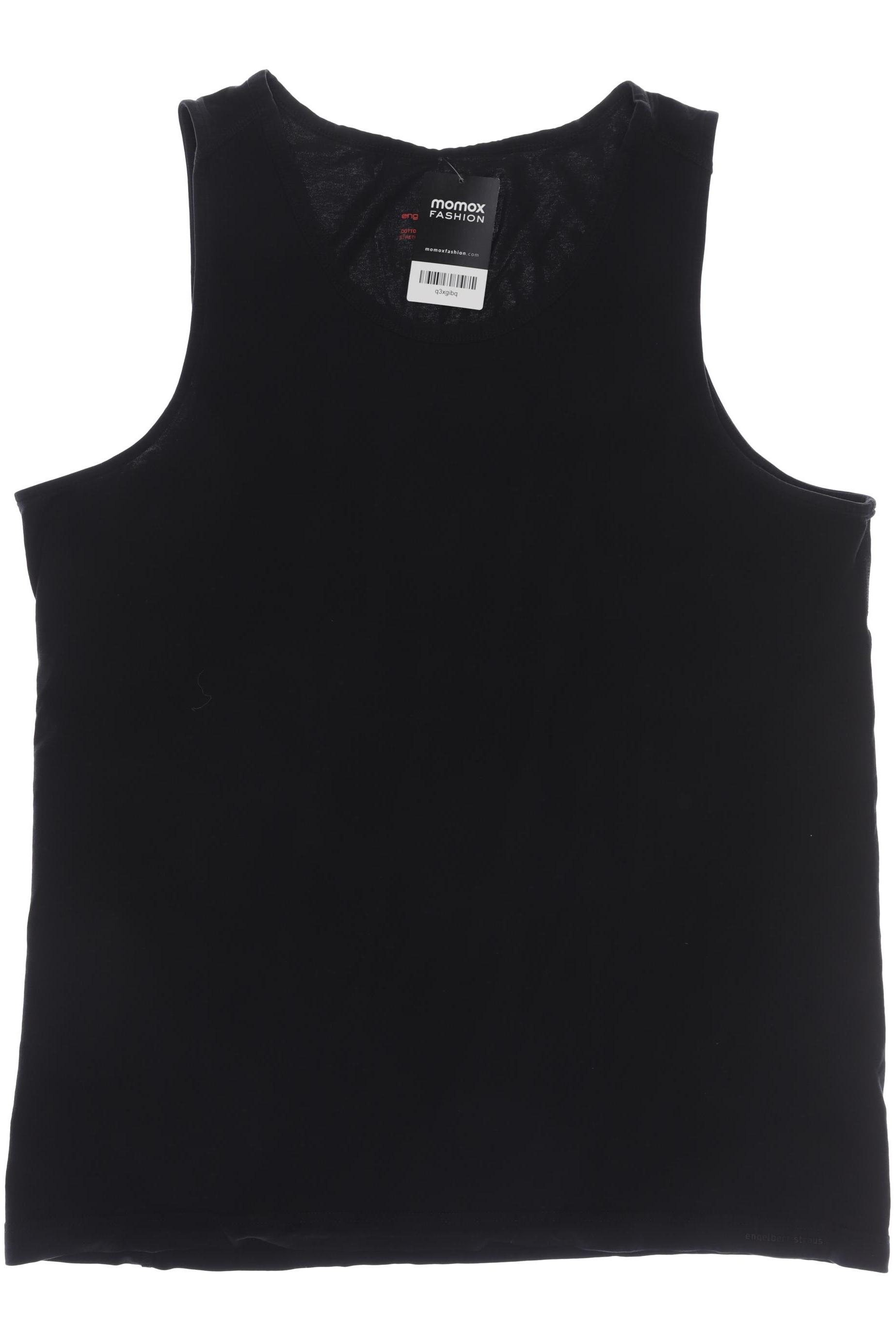 

engelbert strauss Herren T-Shirt, schwarz, Gr. 56
