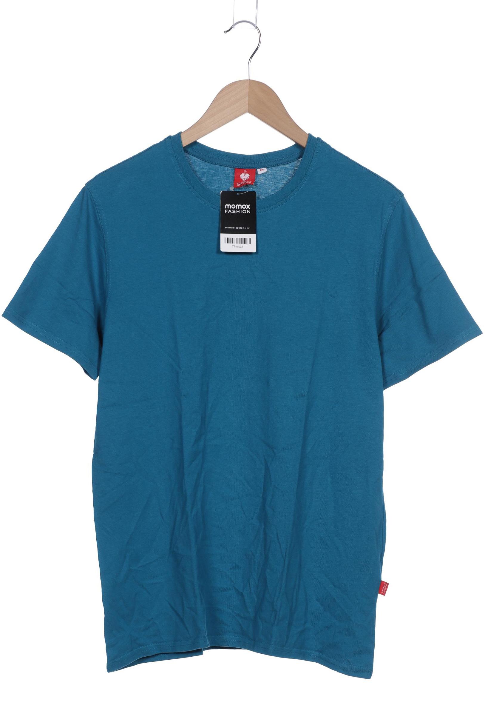 

engelbert strauss Herren T-Shirt, blau, Gr. 48