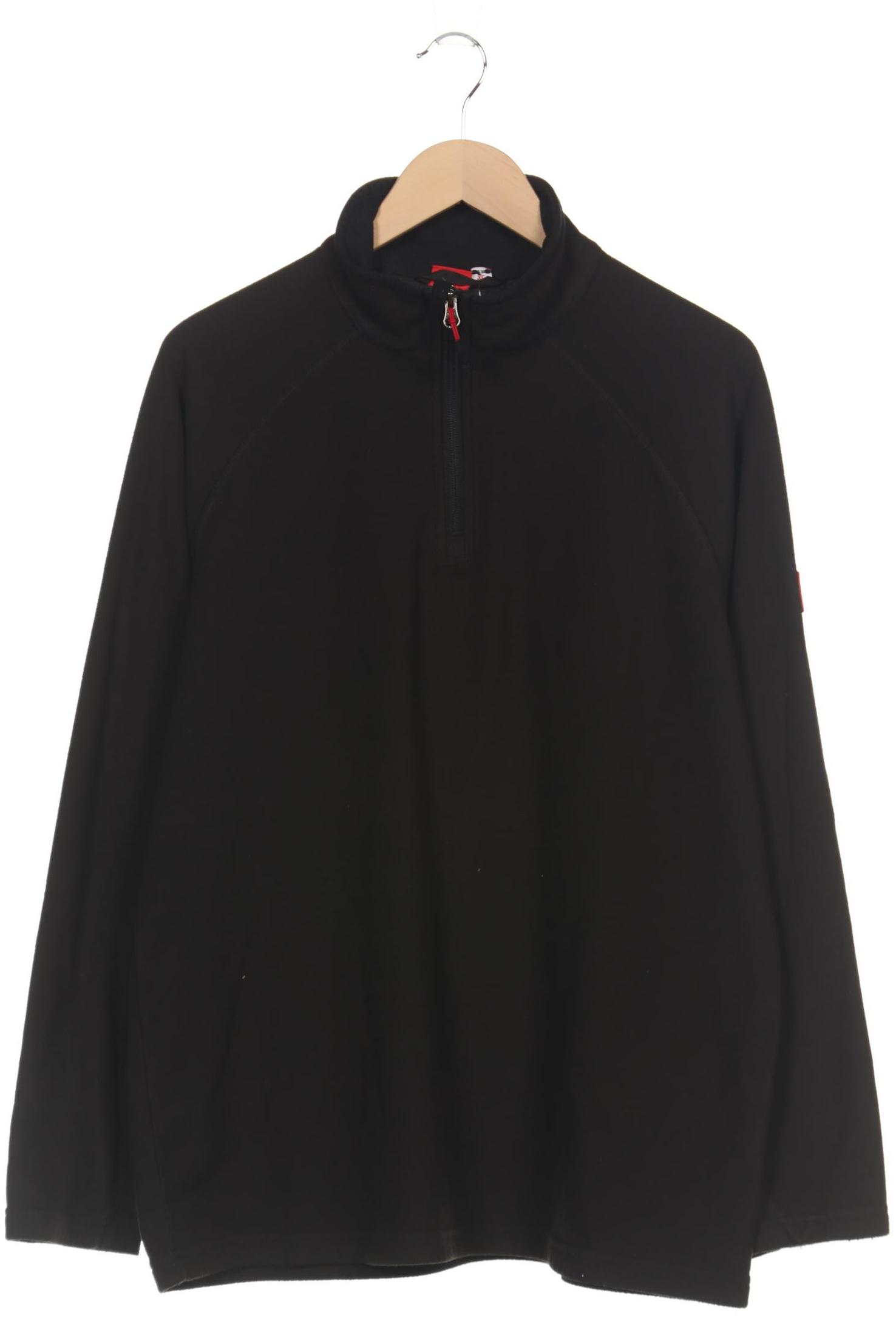 

engelbert strauss Herren Sweatshirt, grün, Gr. 54