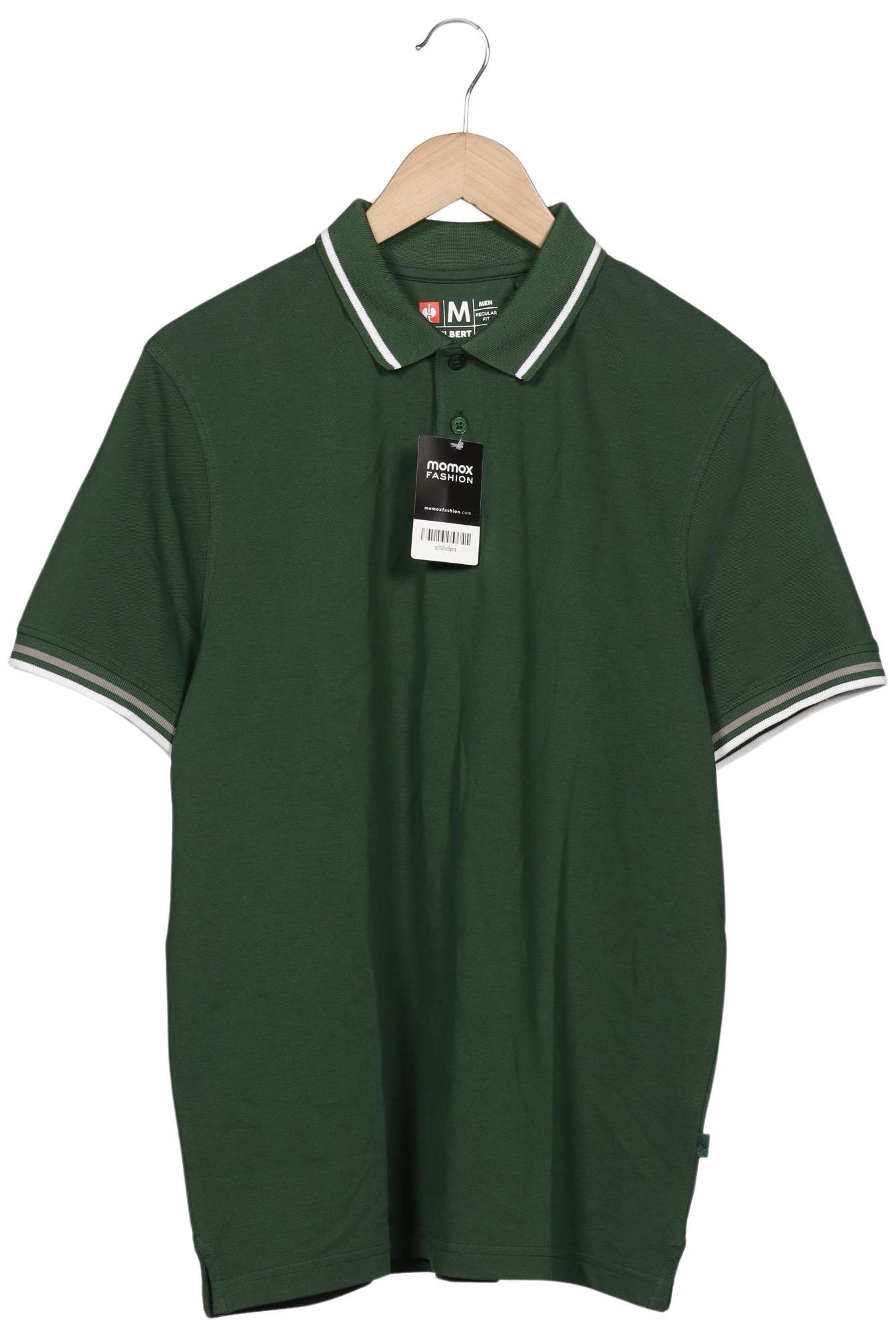 

engelbert strauss Herren Poloshirt, grün, Gr. 48