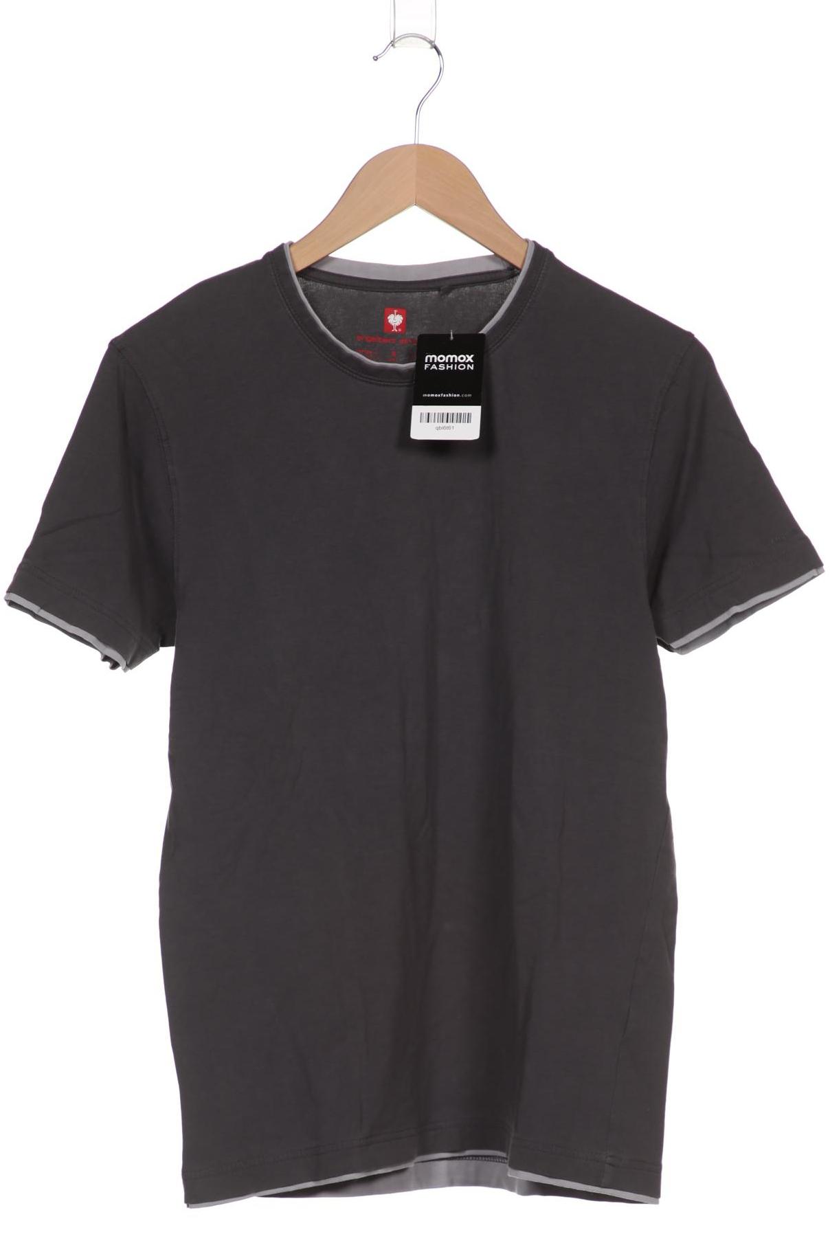 

engelbert strauss Herren T-Shirt, grau