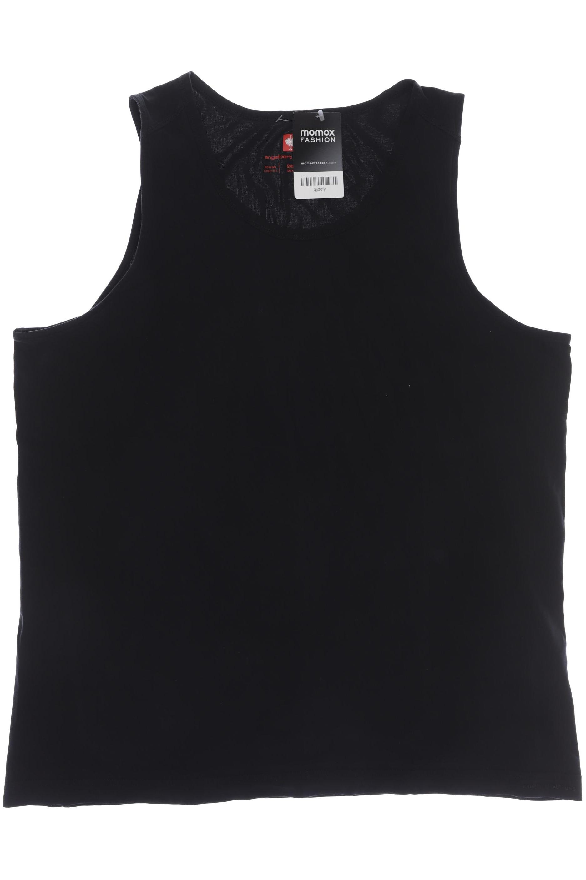 

engelbert strauss Herren T-Shirt, schwarz, Gr. 56