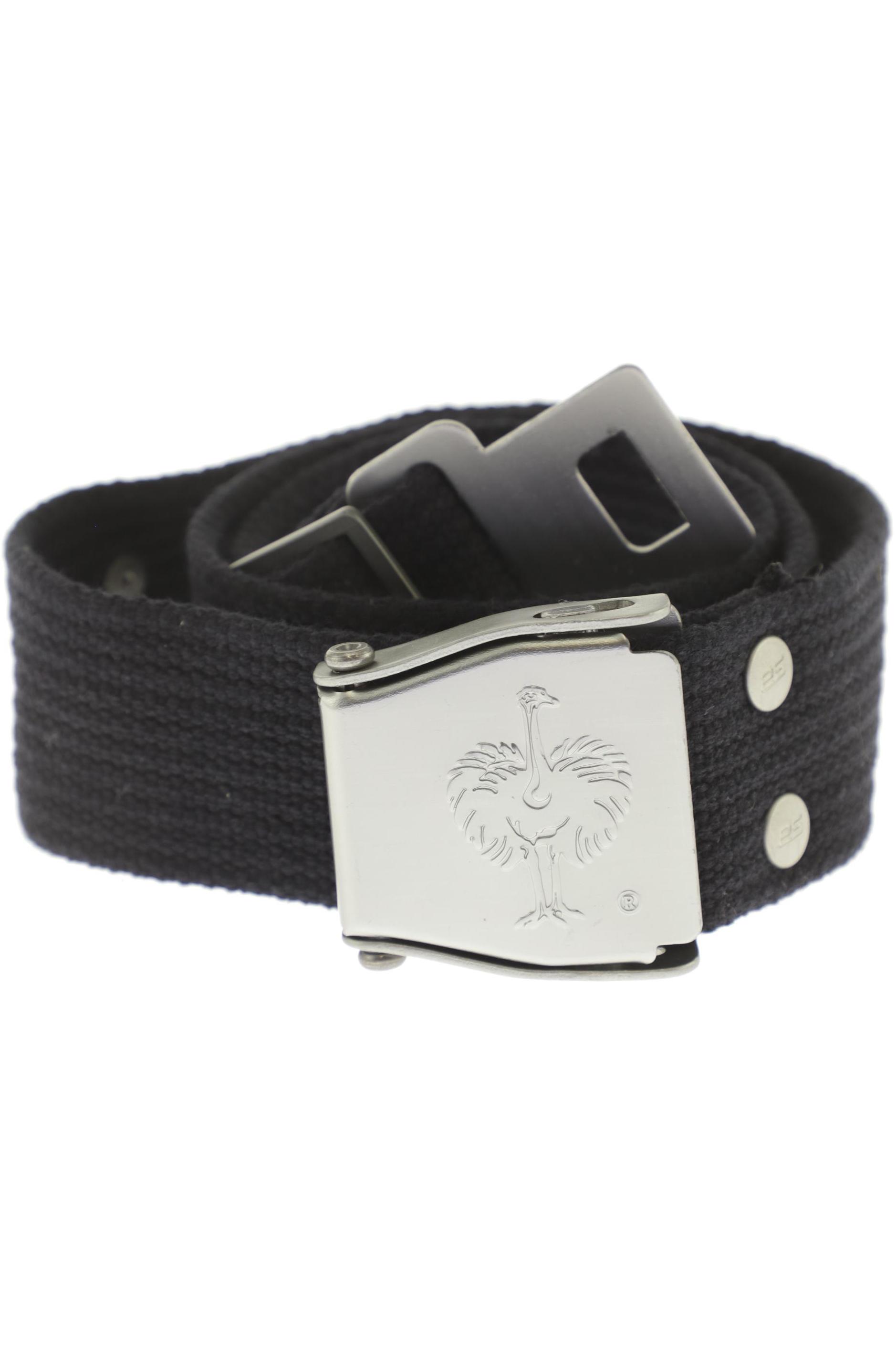 

engelbert strauss Herren Gürtel, marineblau