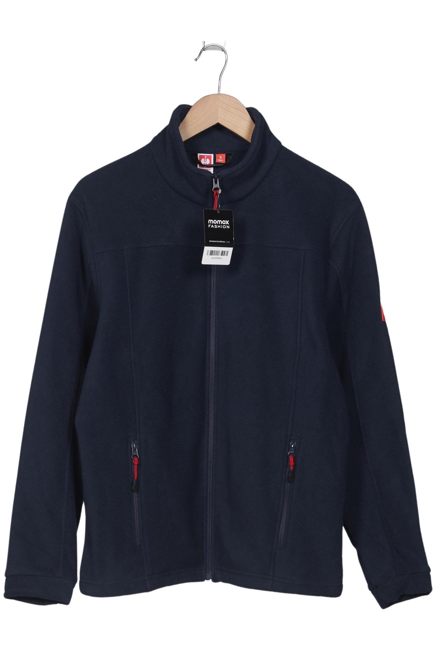 

engelbert strauss Herren Sweatshirt, marineblau, Gr. 46
