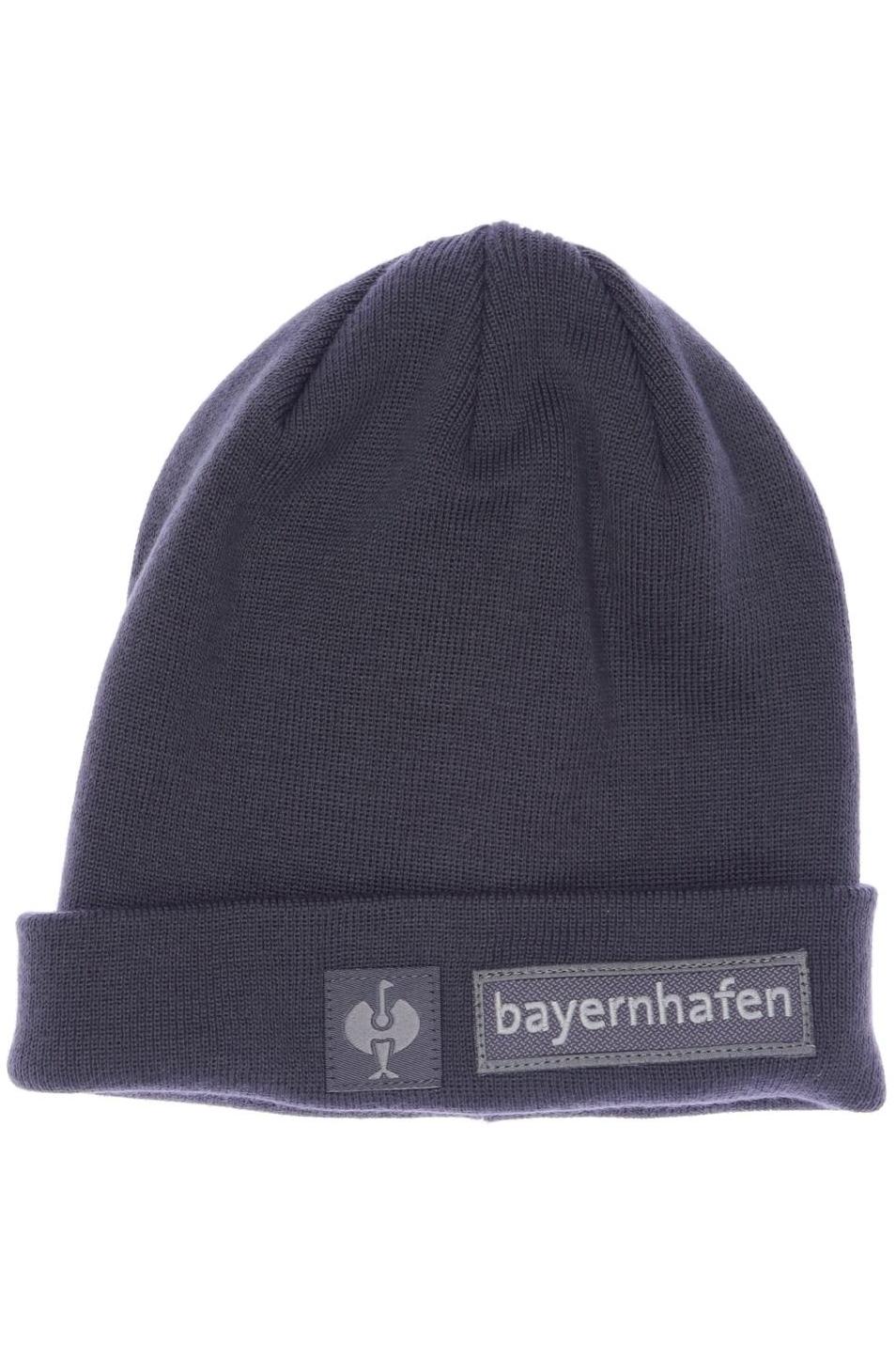 

engelbert strauss Herren Hut/Mütze, grau, Gr. 54