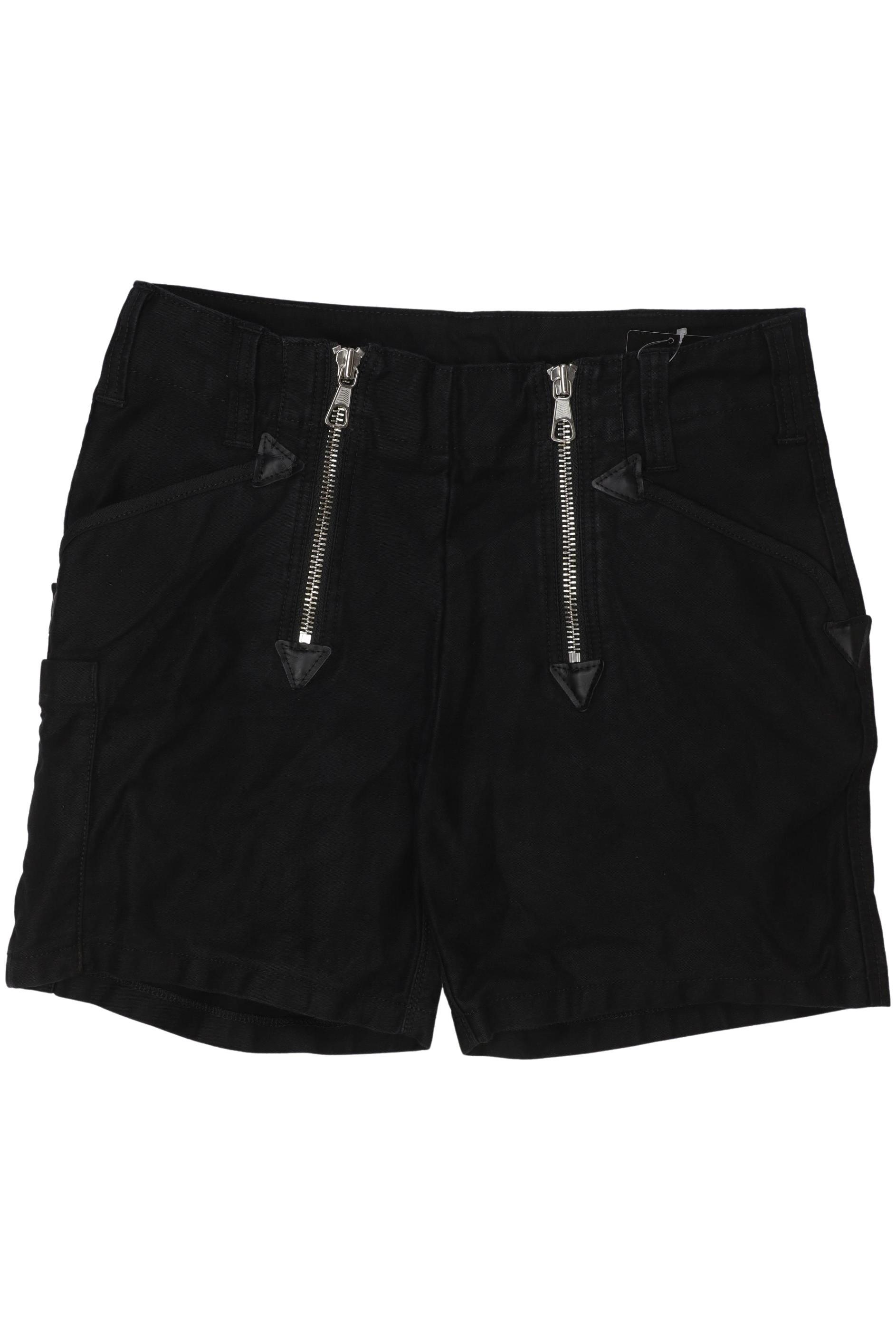 

engelbert strauss Herren Shorts, schwarz, Gr. 33