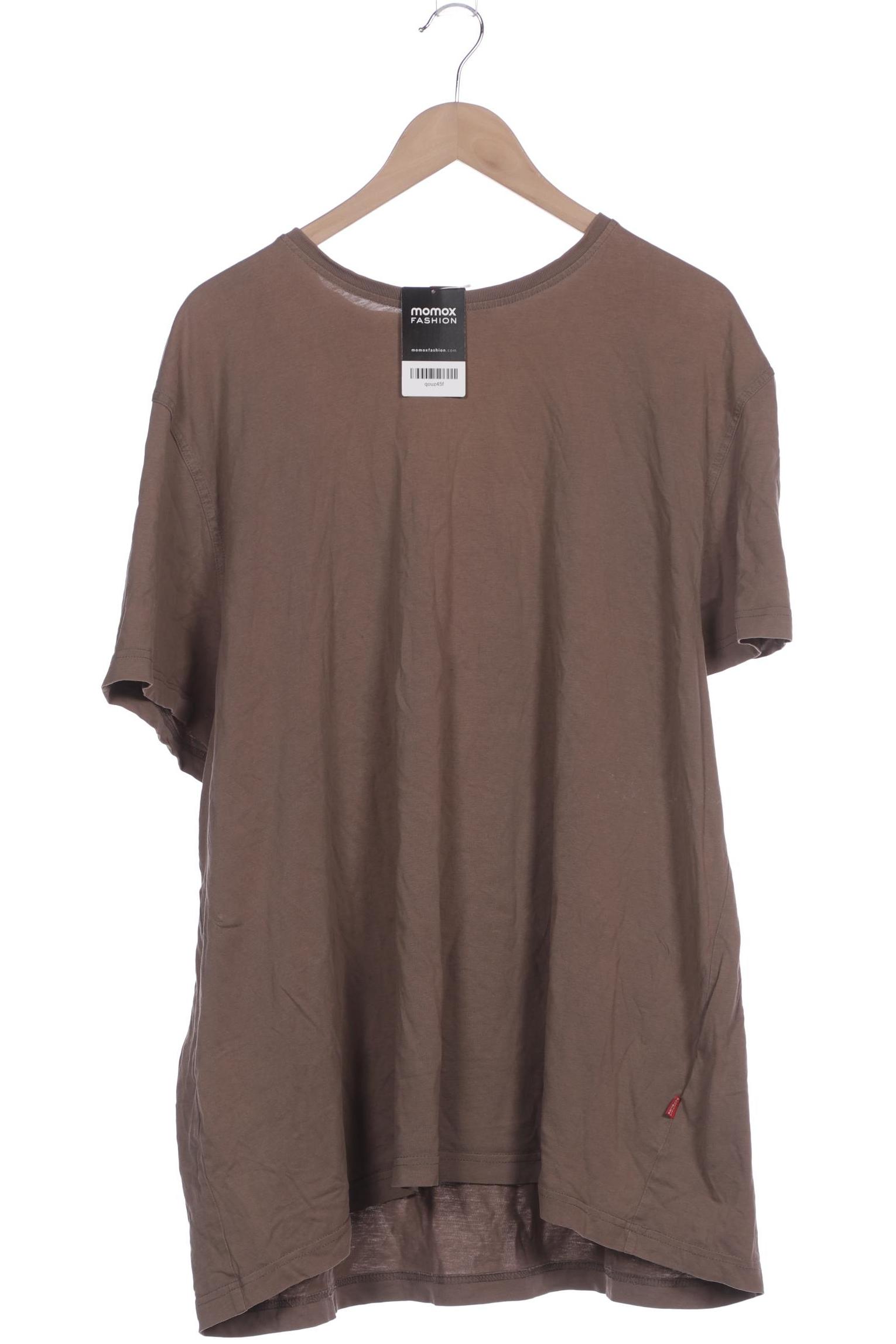 

engelbert strauss Herren T-Shirt, braun, Gr. 60