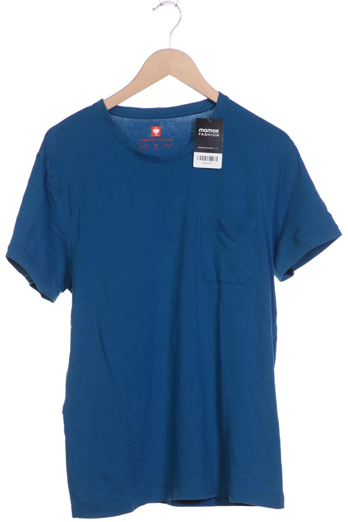 

engelbert strauss Herren T-Shirt, blau