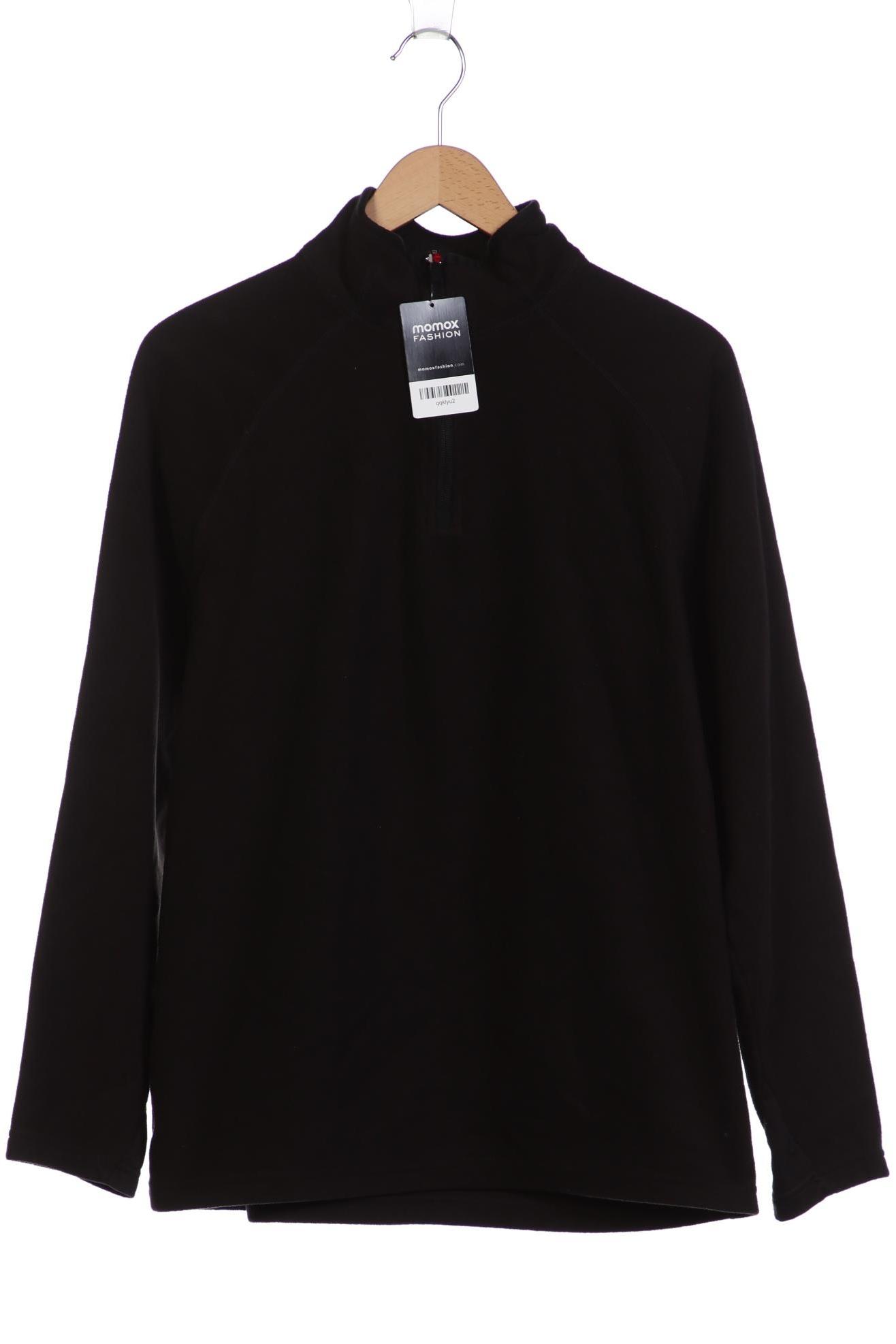 

engelbert strauss Herren Sweatshirt, schwarz, Gr. 54