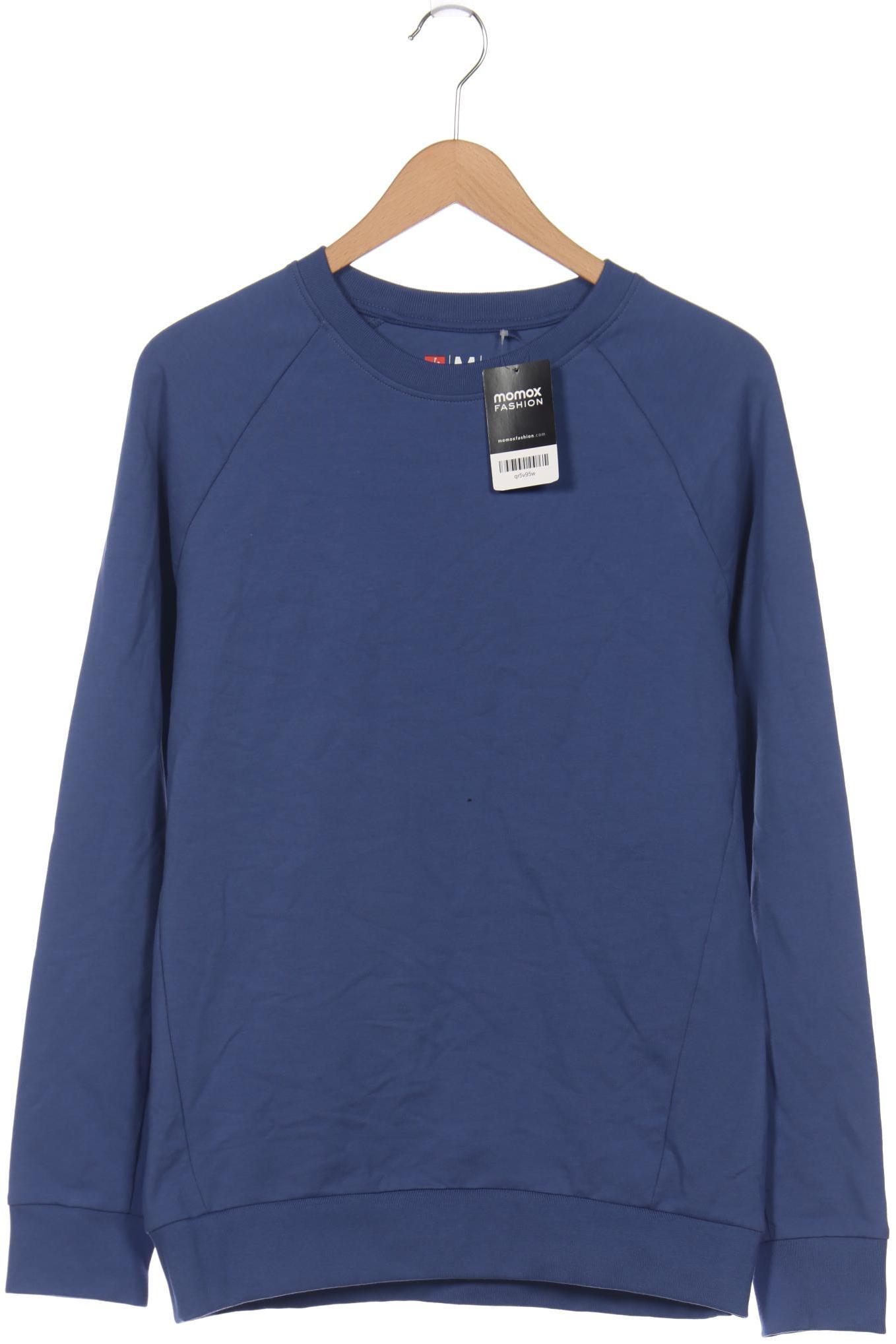 

engelbert strauss Herren Sweatshirt, blau