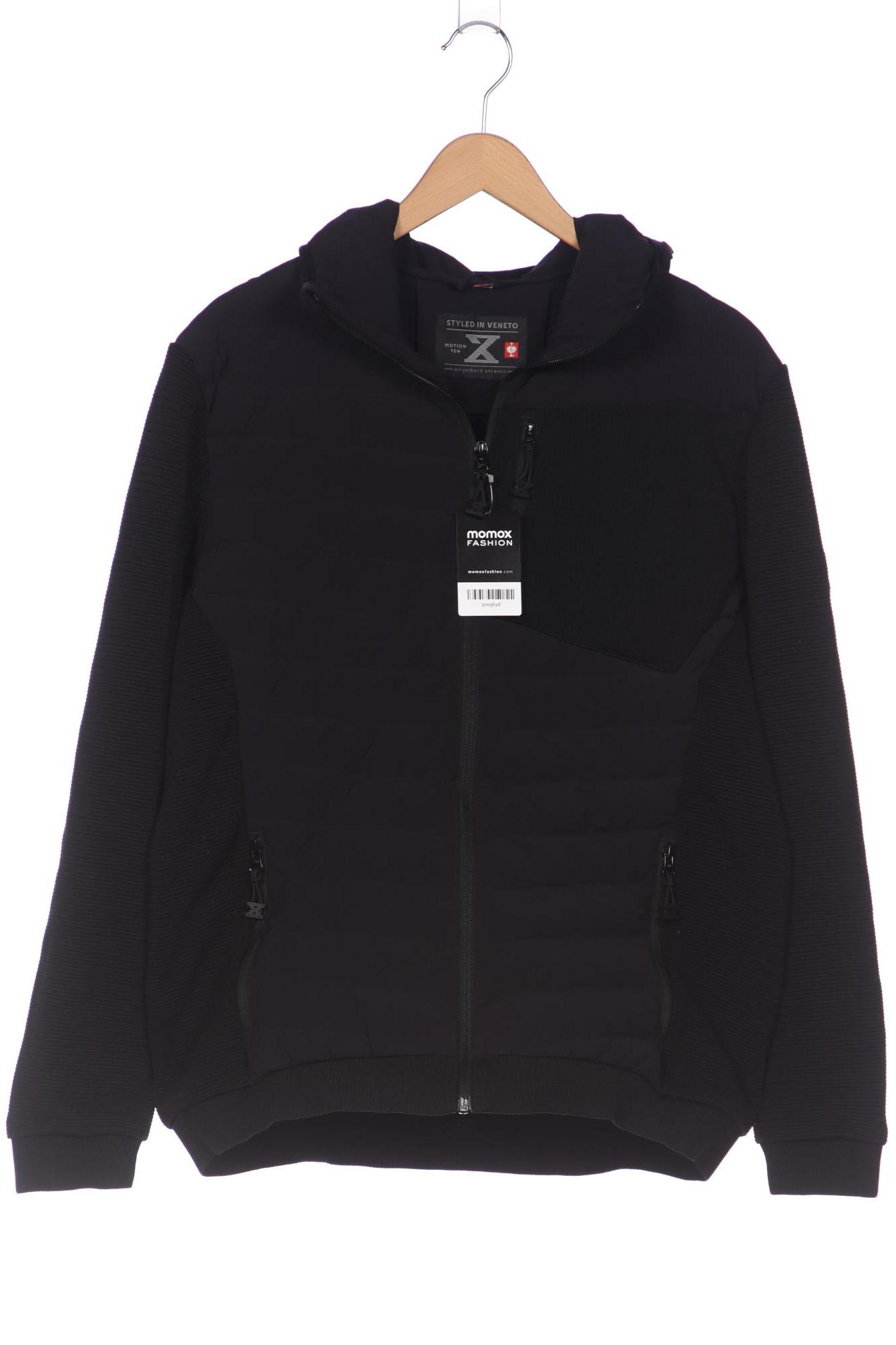 

engelbert strauss Herren Jacke, schwarz, Gr. 52