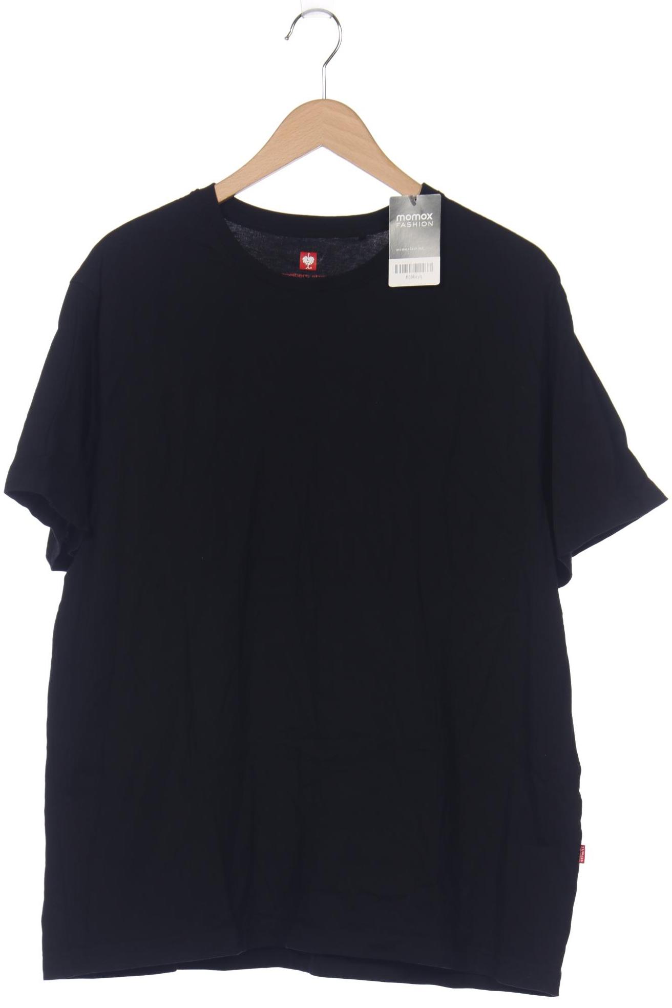 

engelbert strauss Herren T-Shirt, schwarz