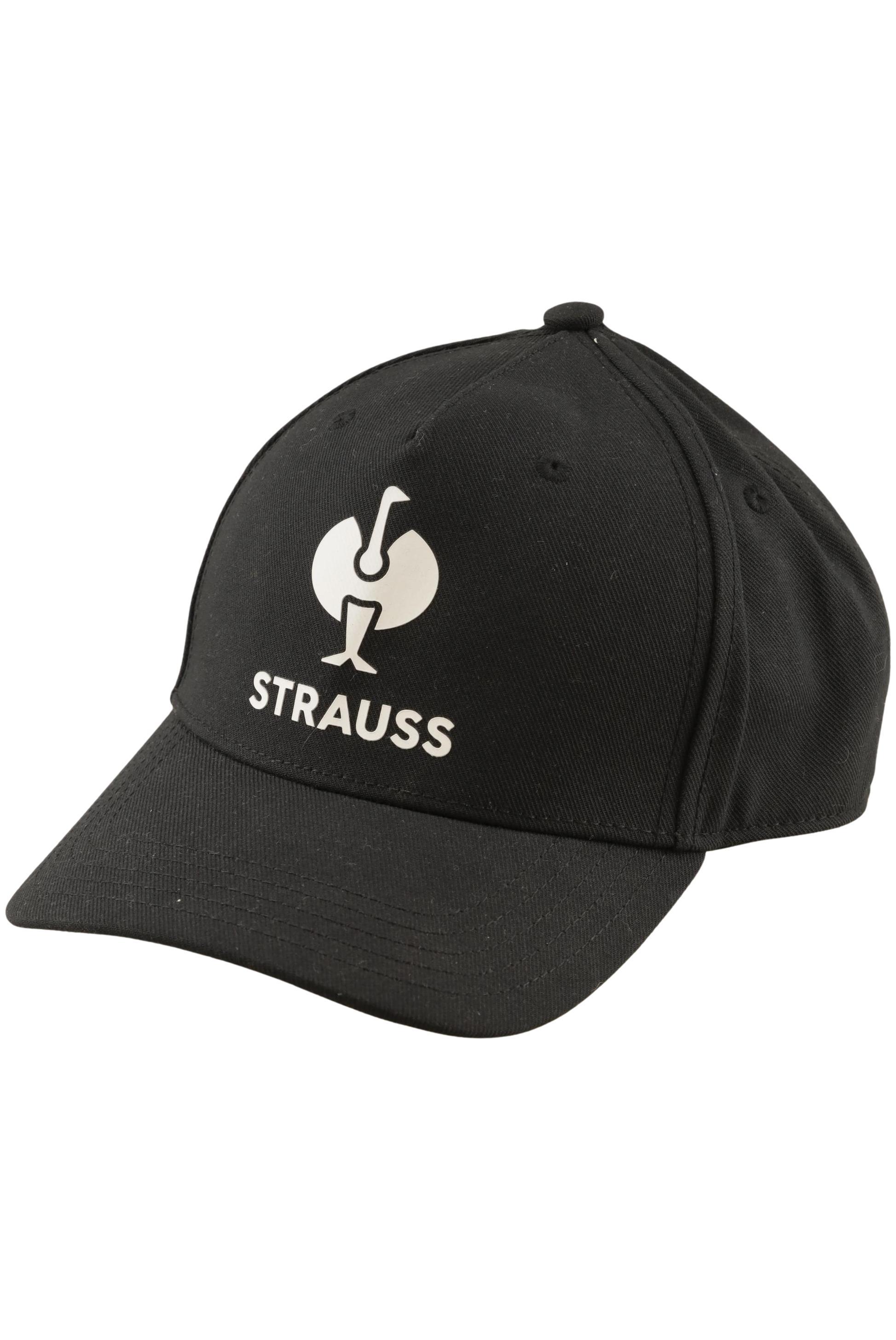 

engelbert strauss Herren Hut/Mütze, schwarz, Gr. uni